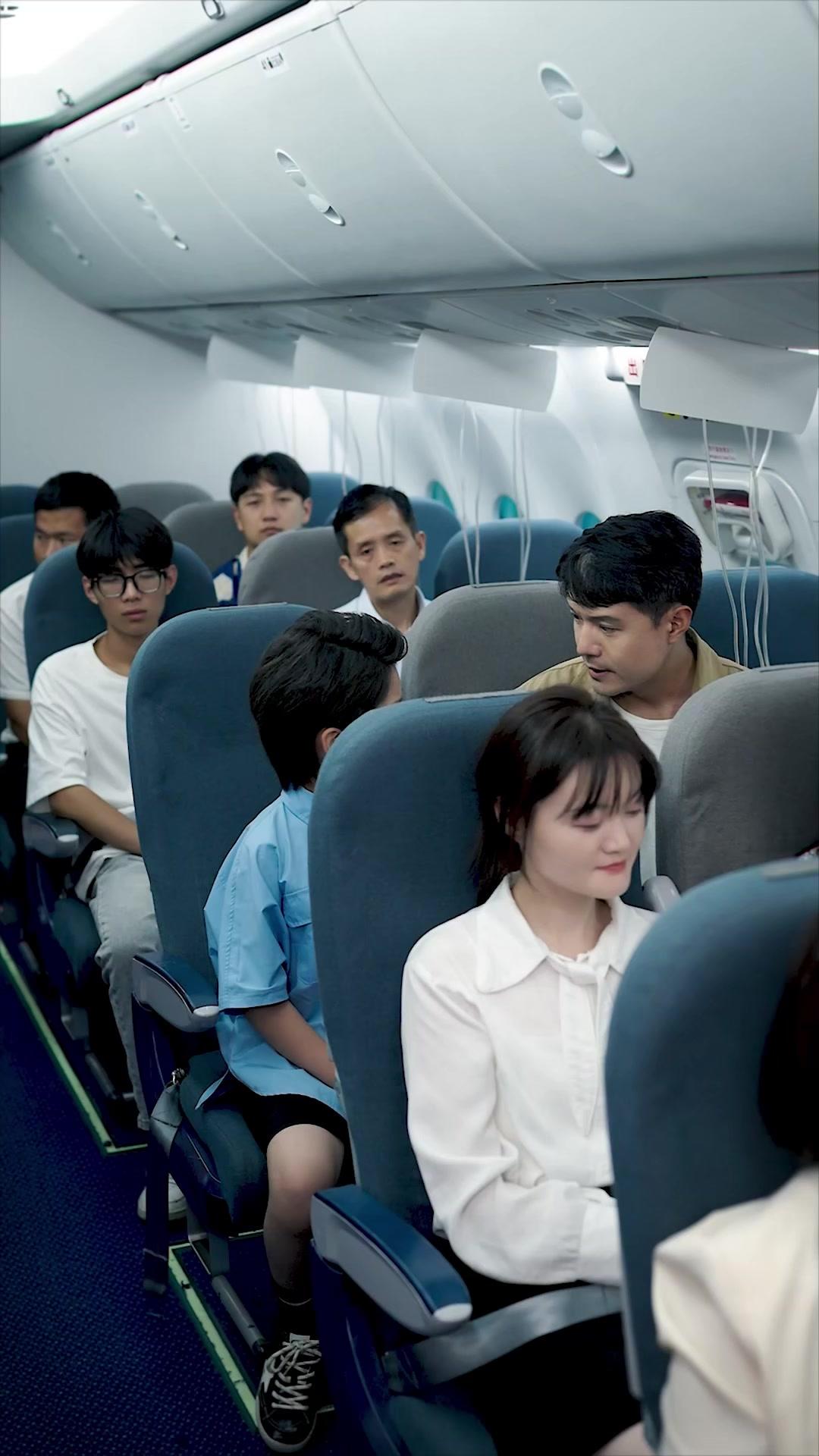 Der 8-jährige Kapitän