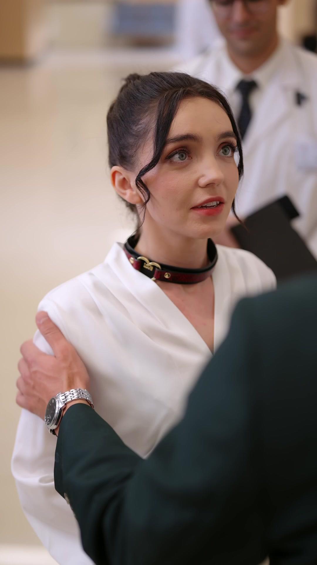 Lace Game with the CEO