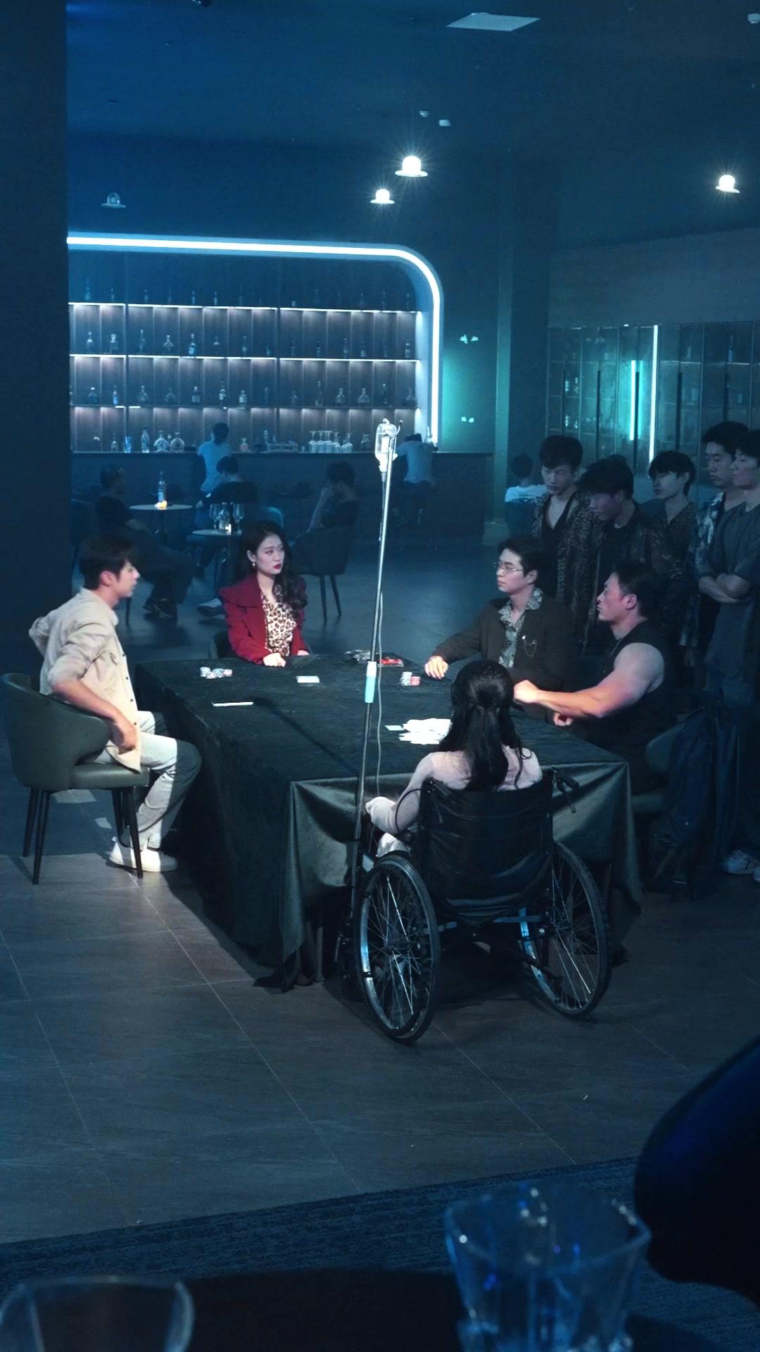 Taruhan Judi, Taruhan Nyawa