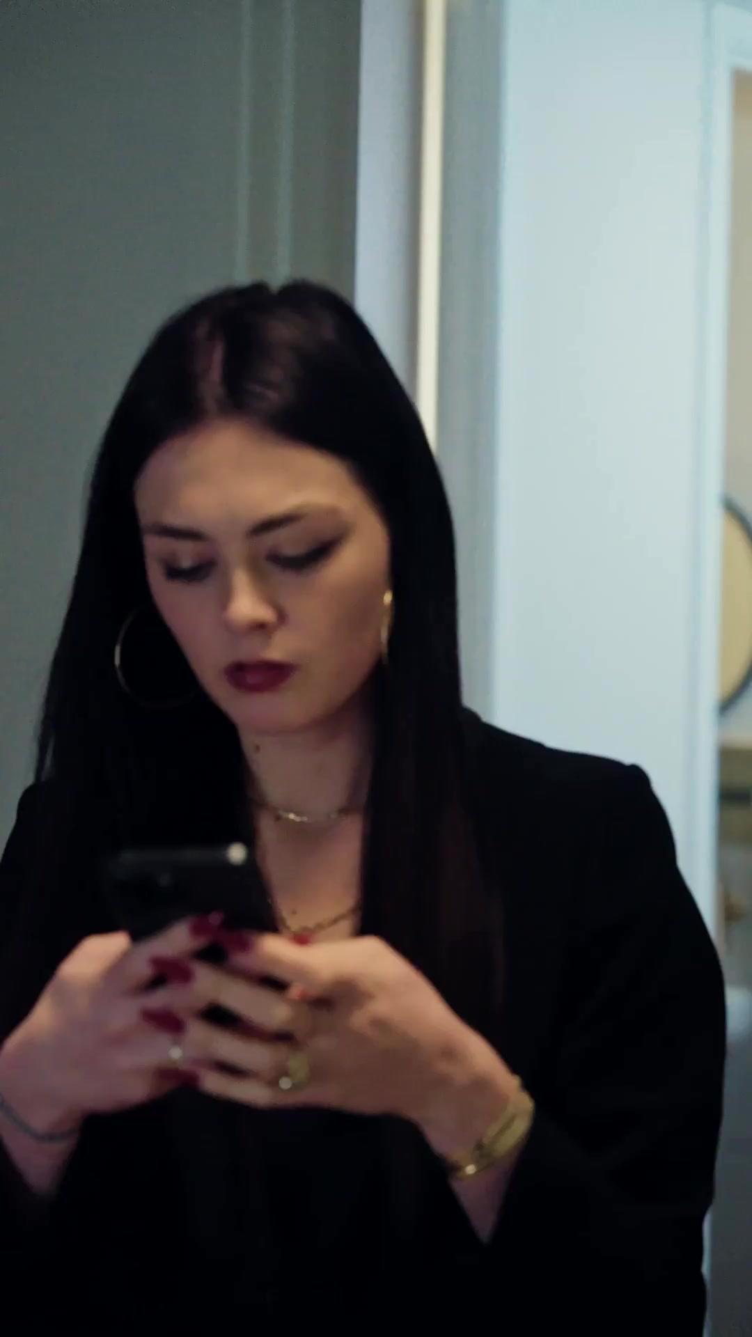 (Doublage)ADIEU ! MON AMOUR