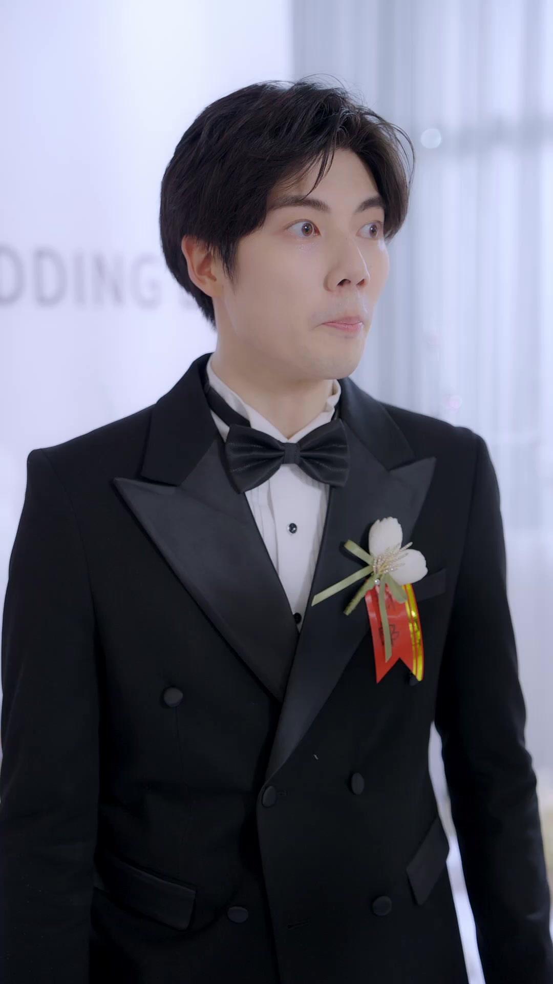 ダブル結婚式、どちらも罠でした