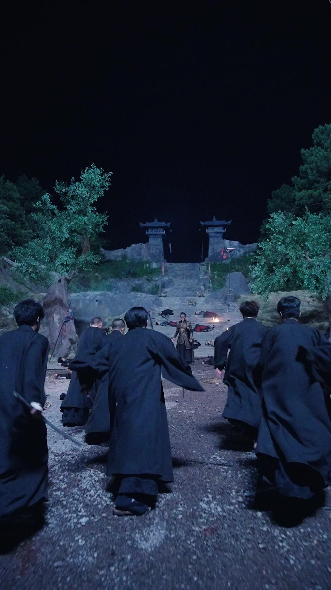 Secret King, Surprise Dad!