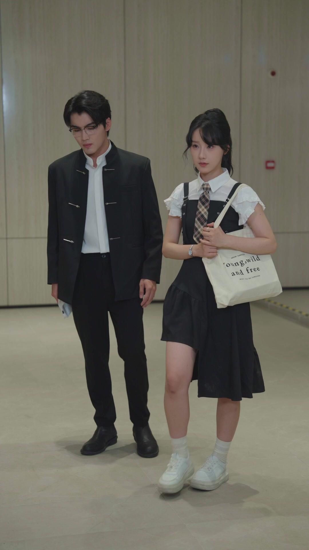 가정부의 재벌 로맨스