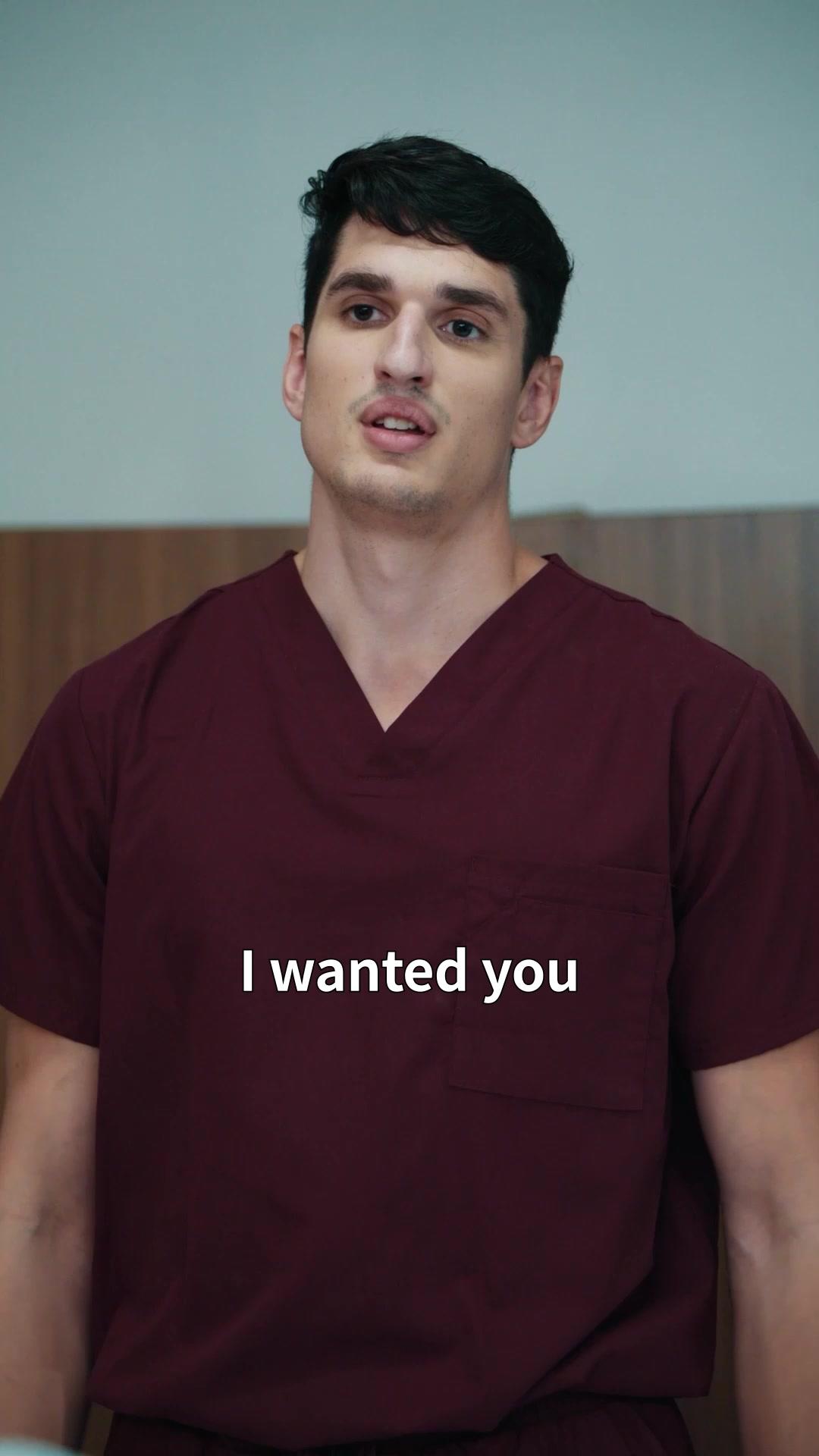 The Godfather's Secret Lover