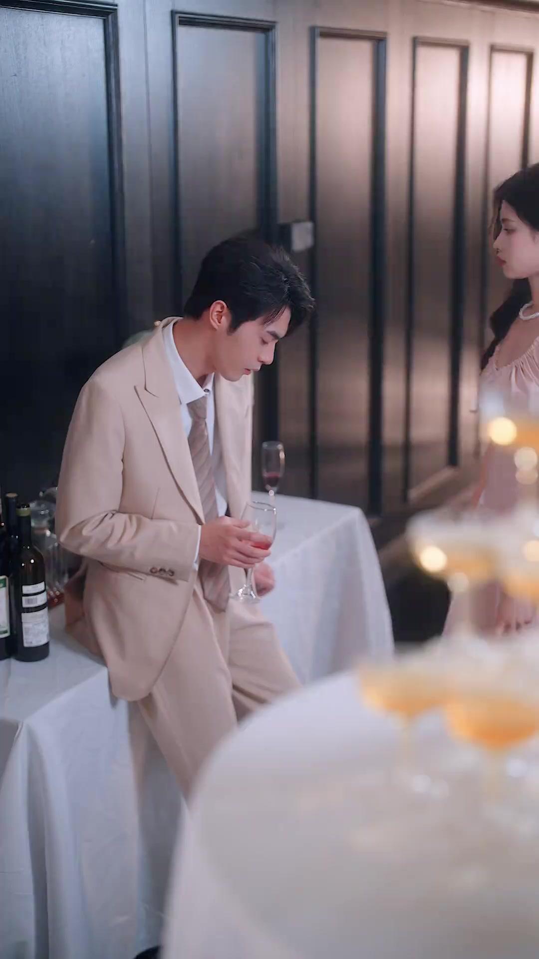 Finto Amore, Vero Cuore