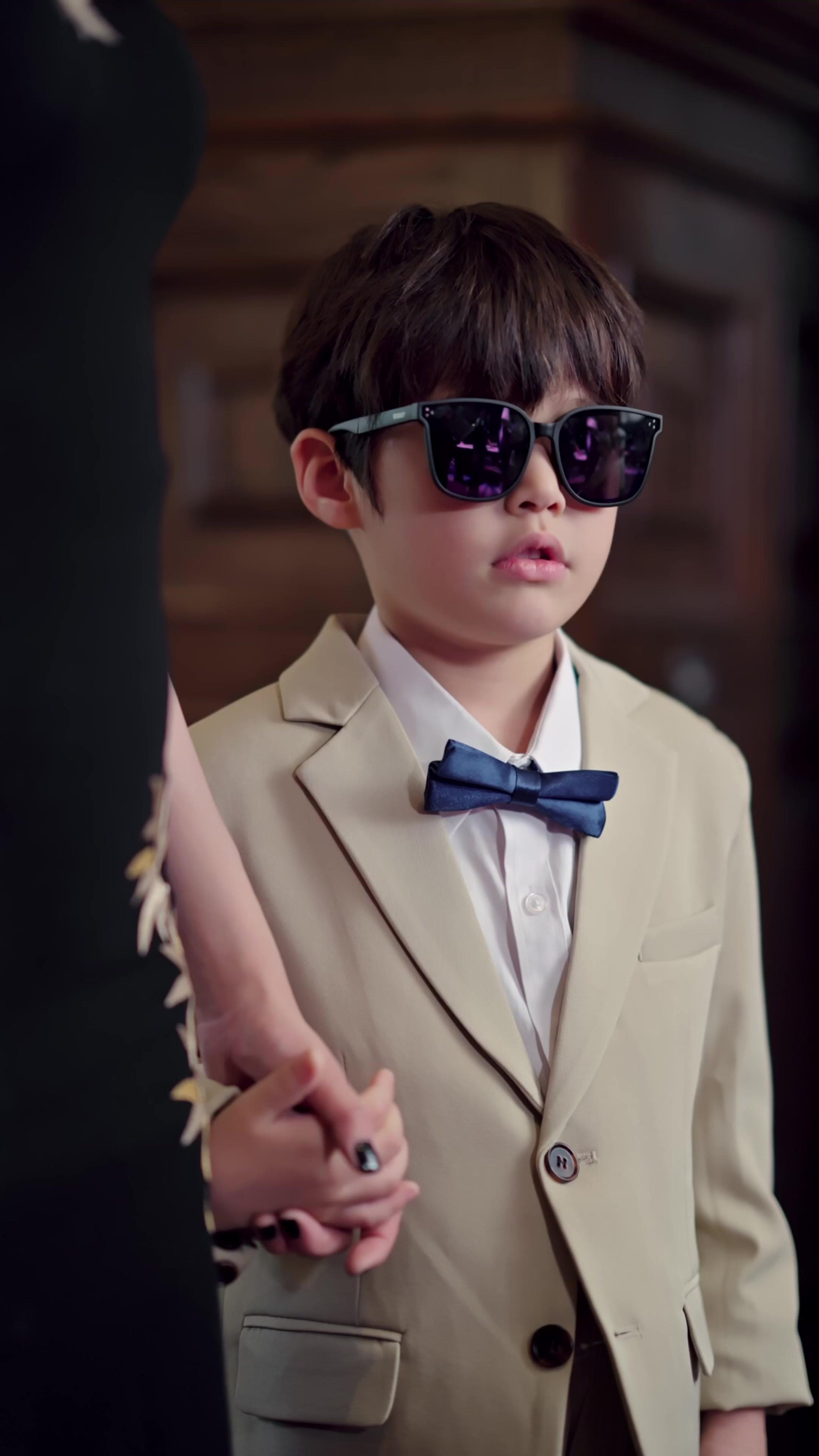 꿈같은 내 삶아 