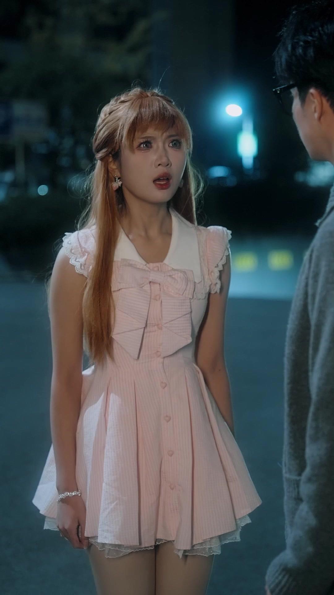 Figure Jadi Istri, Hidupku Berubah