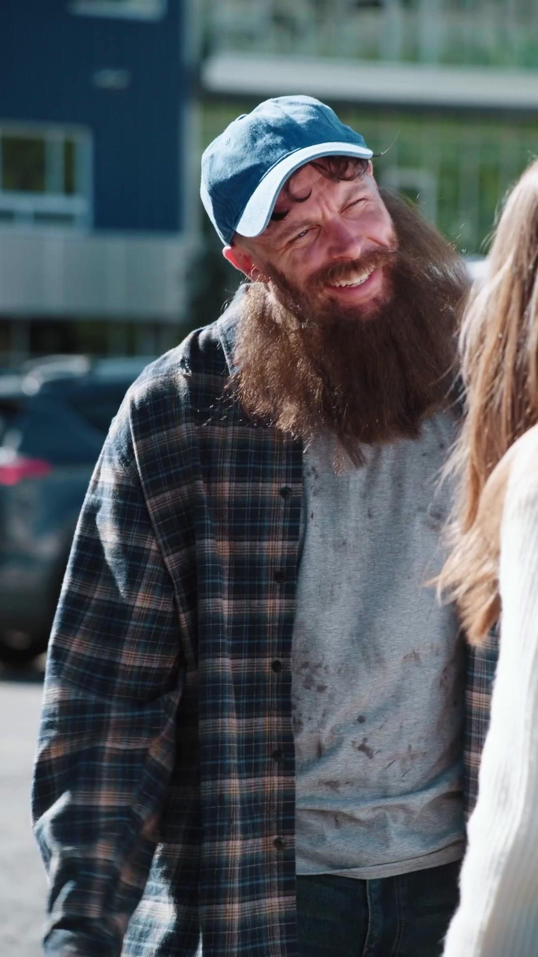 El famoso que dormía a mi lado