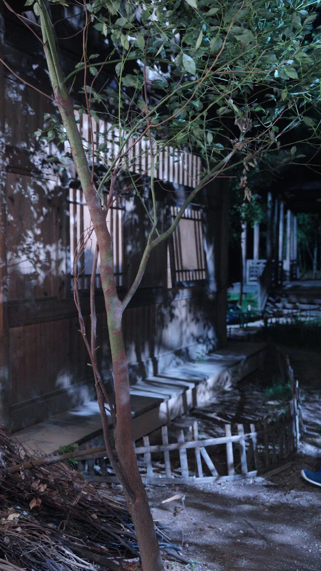 Saat si Pemburu Jatuh Cinta