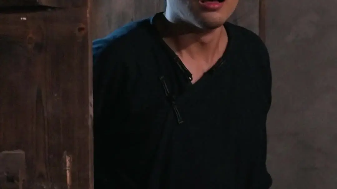 The Chain That Binds More Than Iron