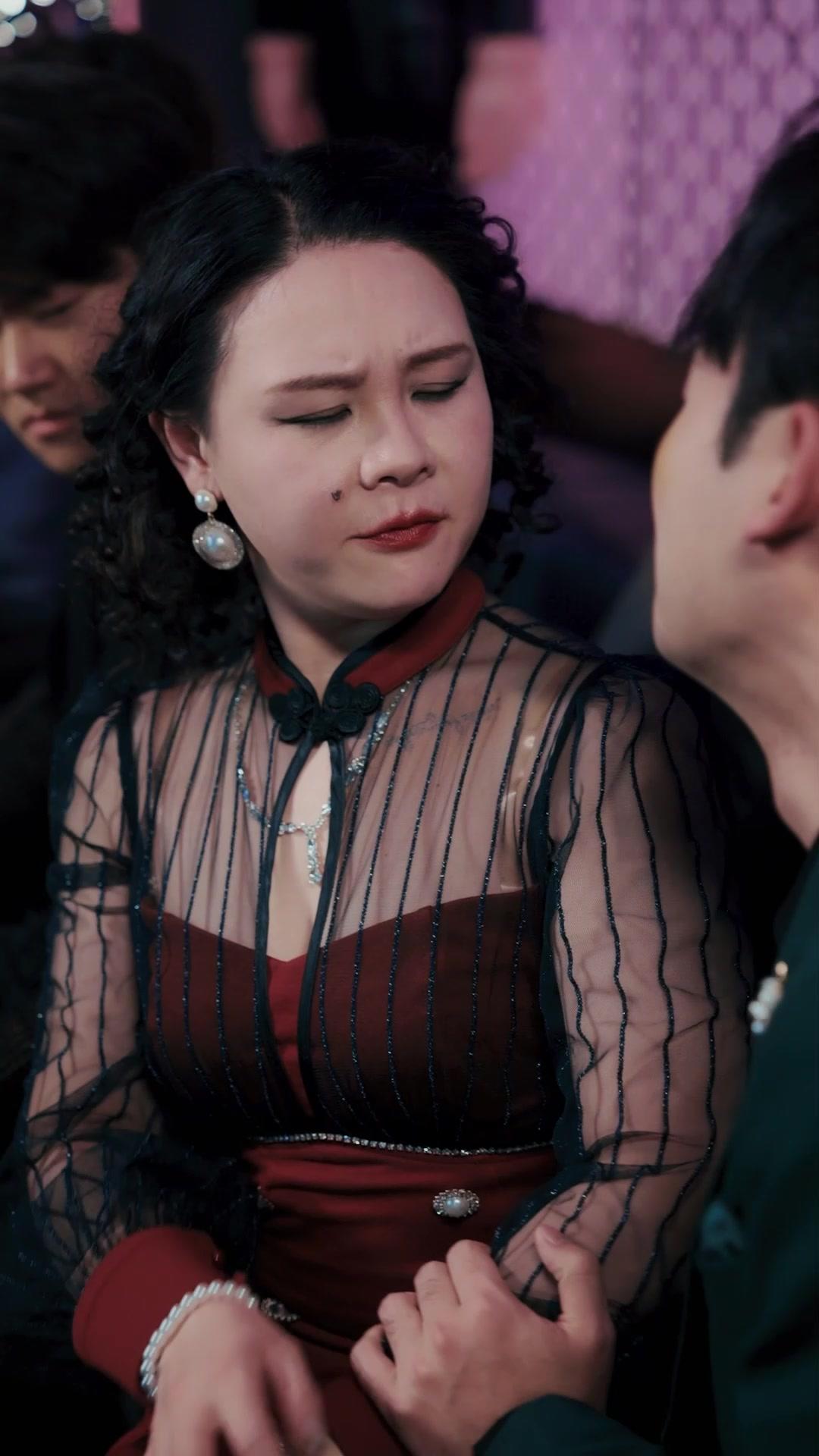 女魔頭上身，霸寵絕世好老公