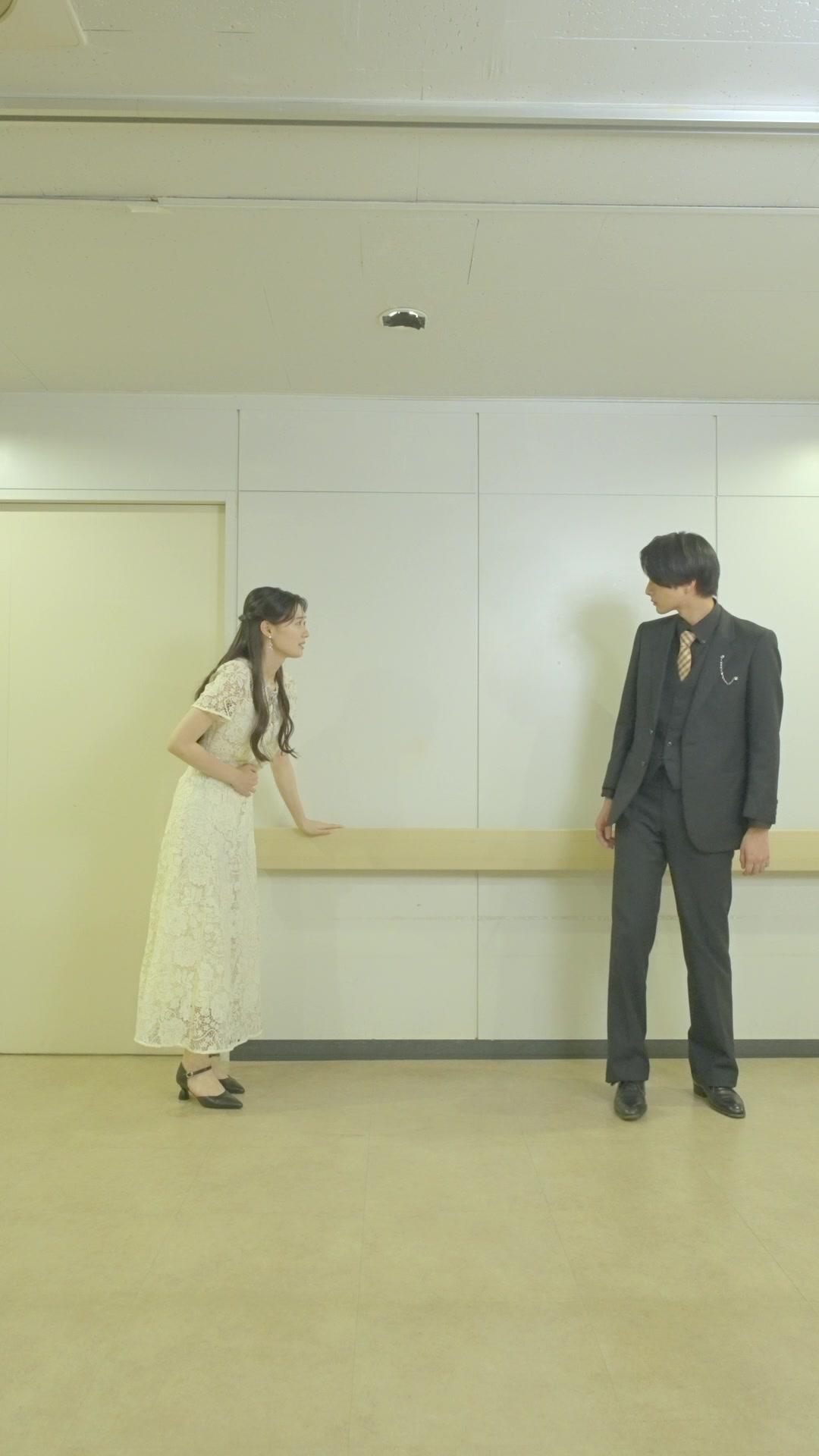 暴君がメイド服で料理？元令嬢を追放した夫の末路