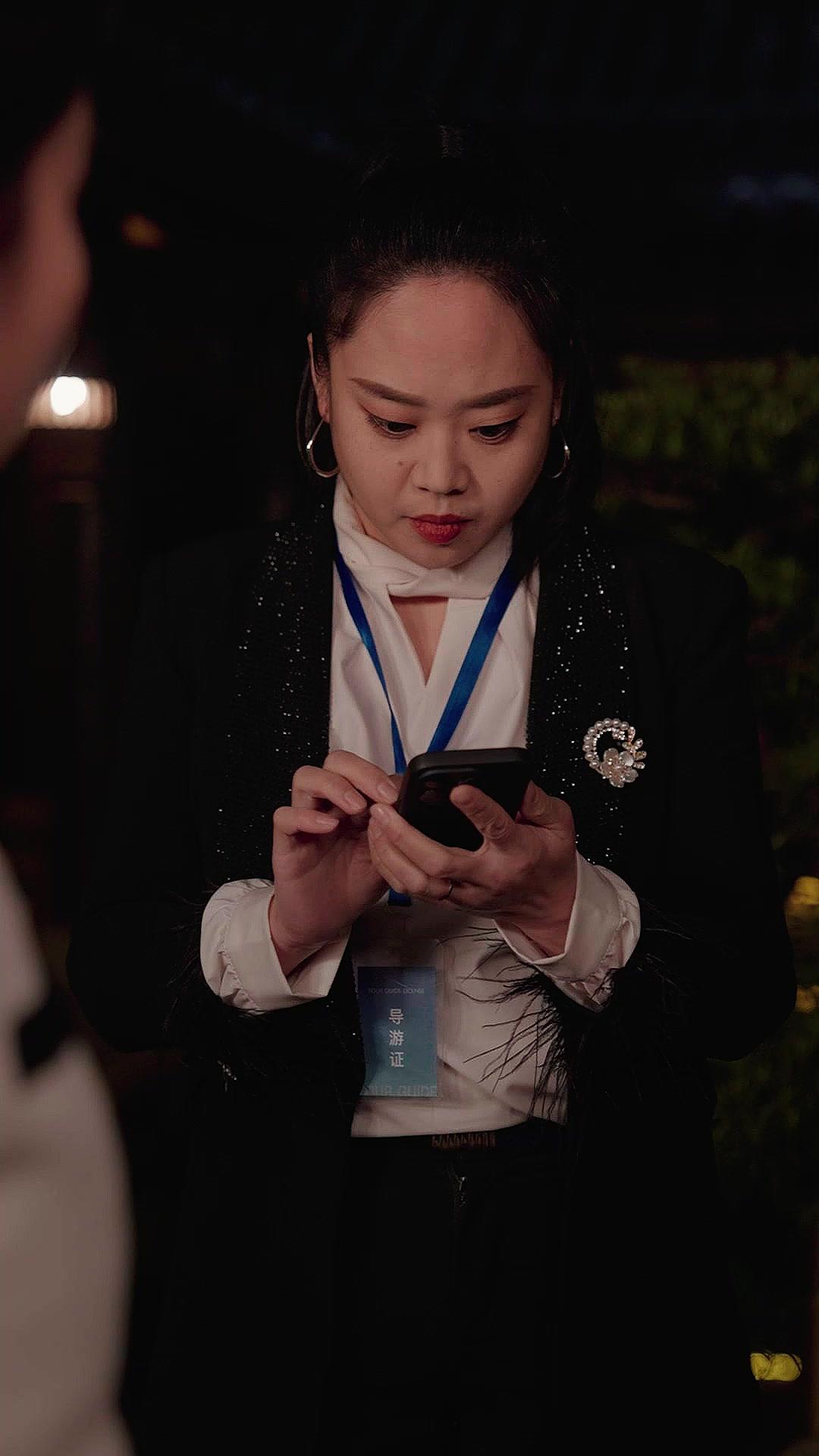 Die falsche Reiseführerin