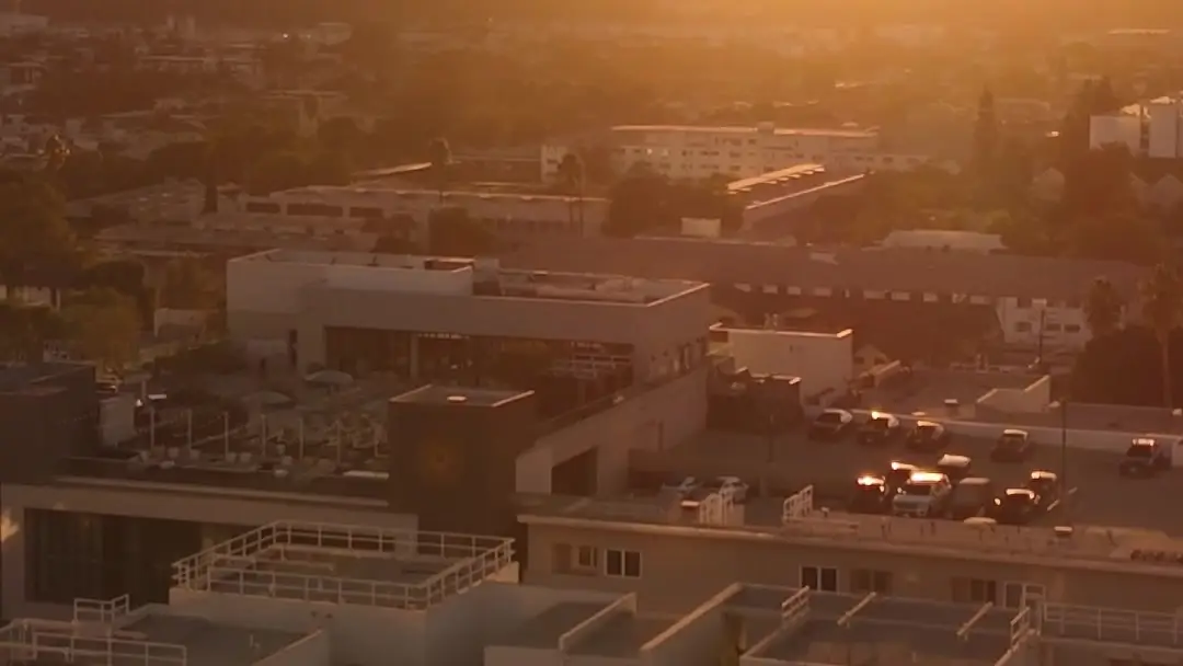 That Blanket Drop Was the Real Plot Twist