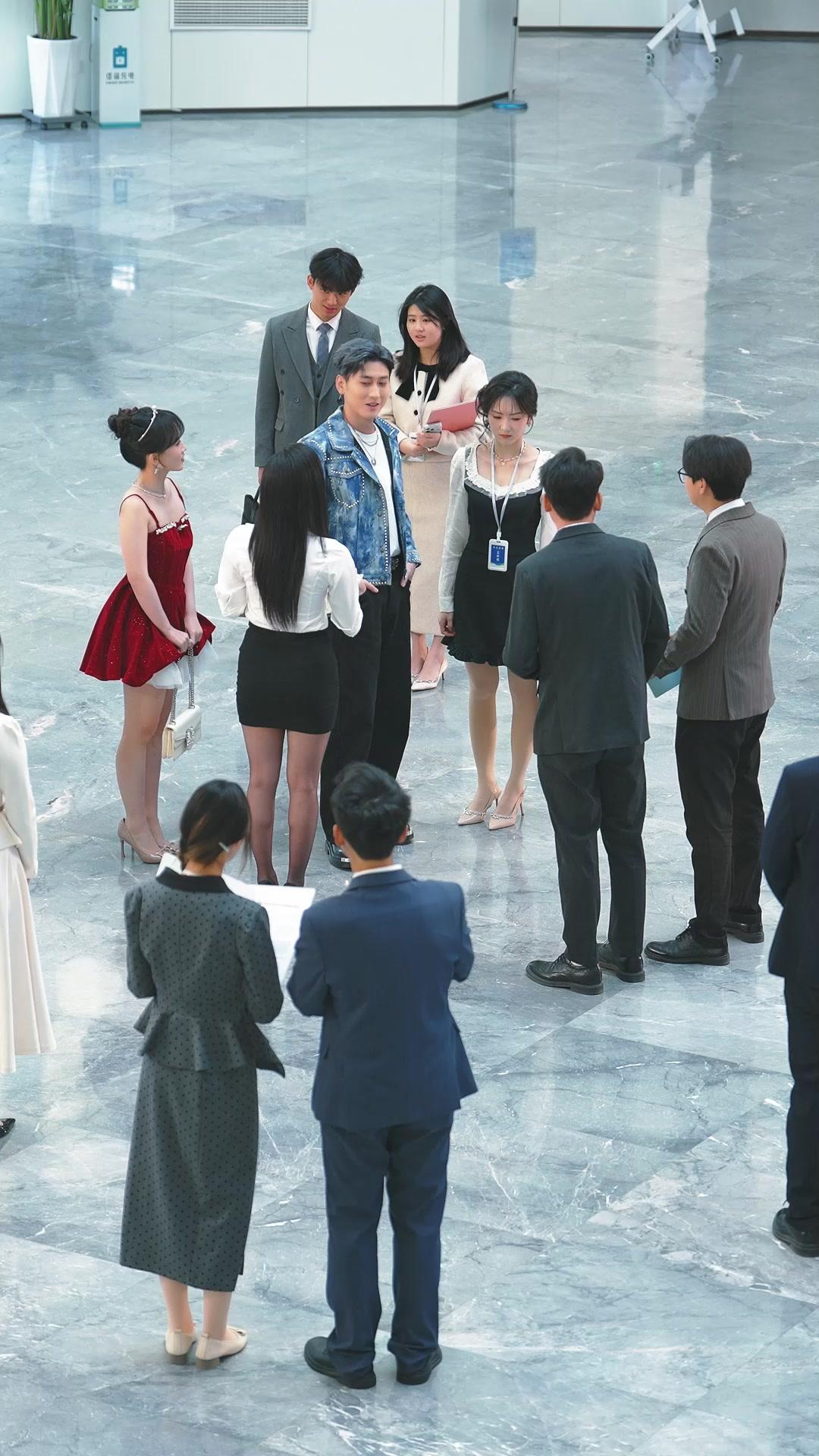 OMG! Fortune’s Driving Me Nuts!