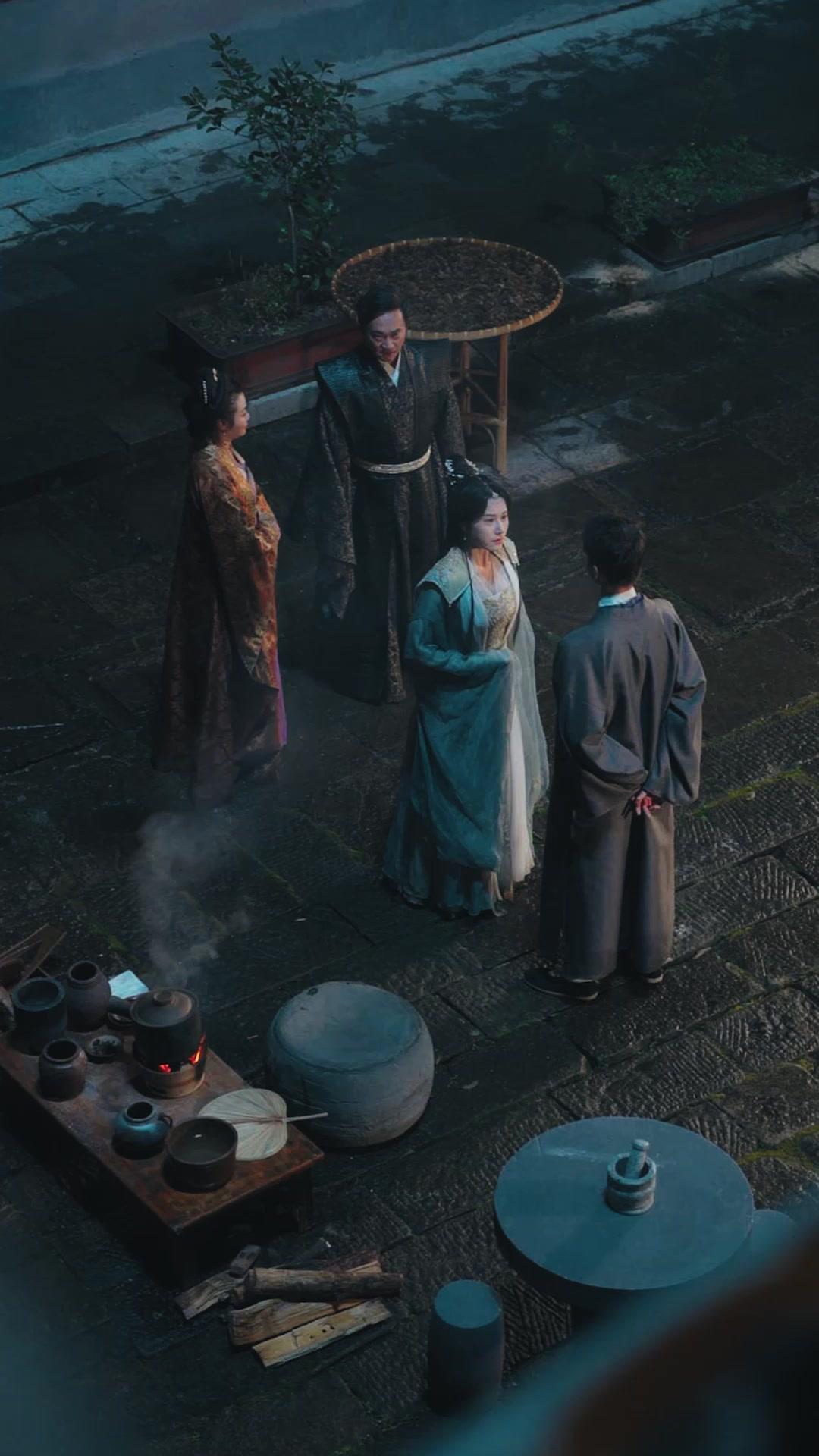 劍神一怒撼九霄