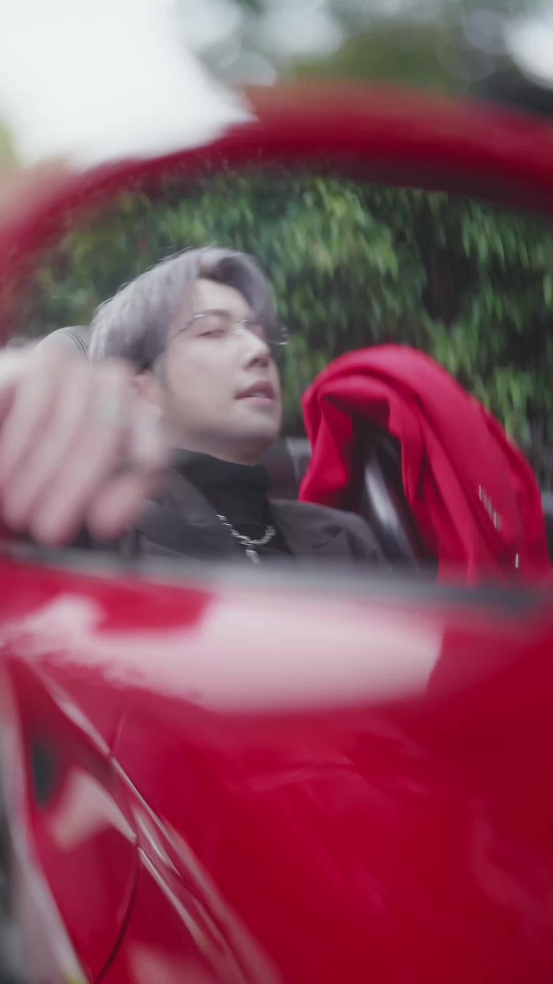 Yanan Bahçede Bulunan Kader