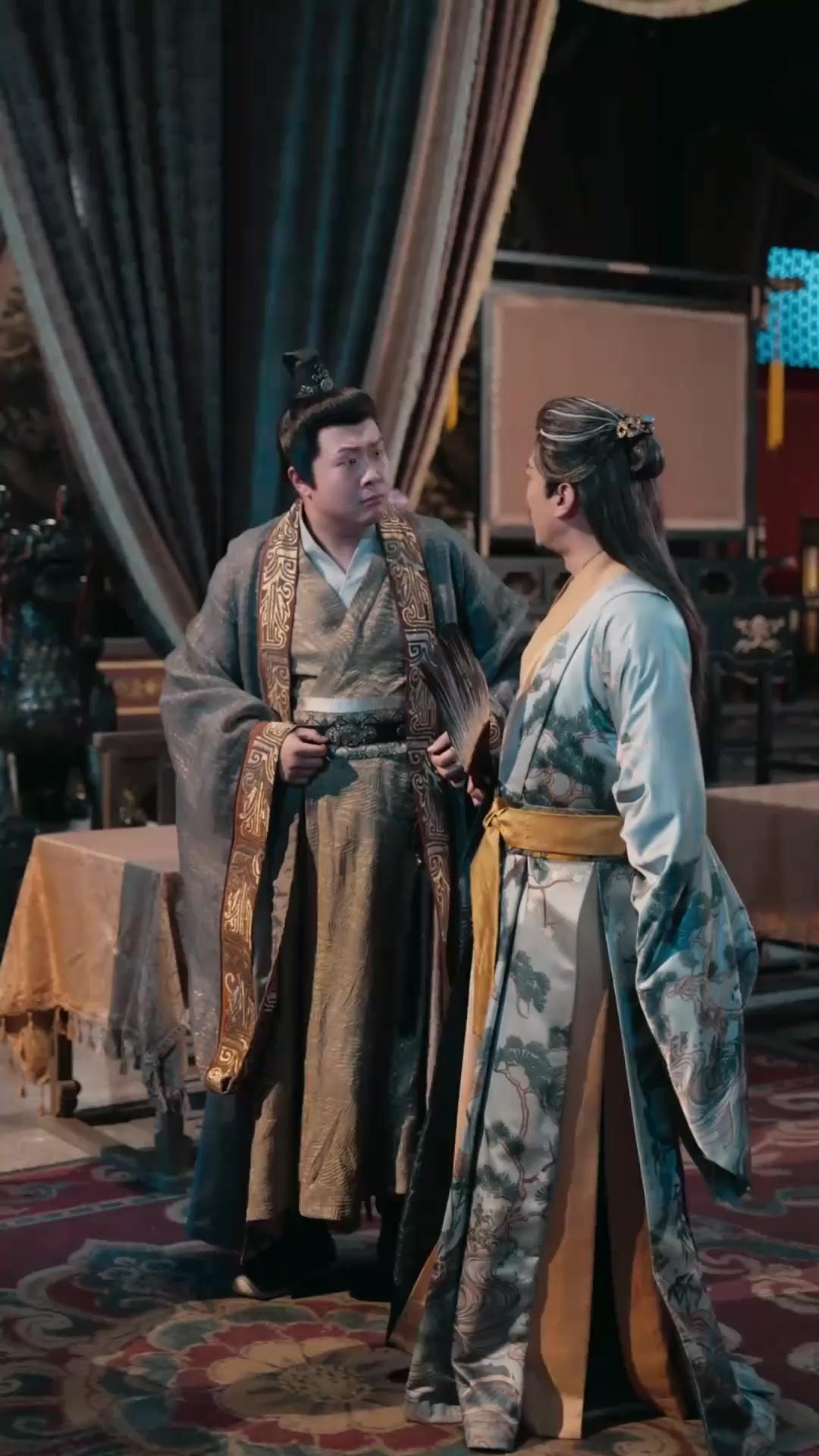 (Dubbing) Anakku, Ibumu Maharani