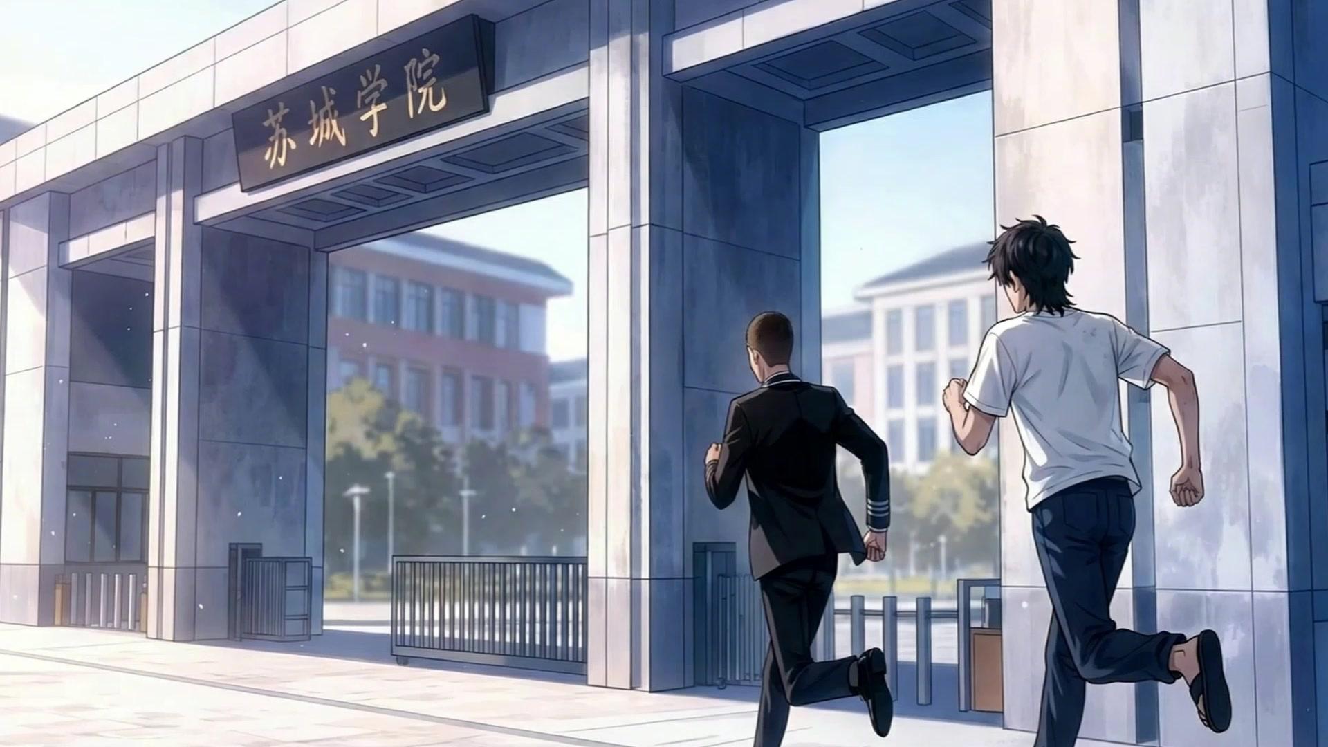 Every Death Brings Her Closer