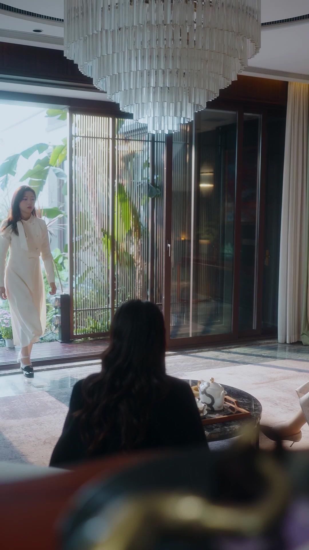 愛到荼蘼花事了