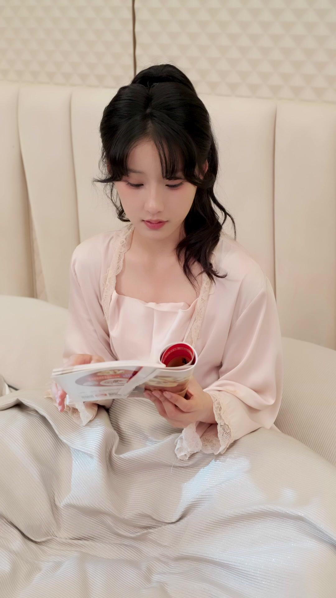 가정부의 재벌 로맨스