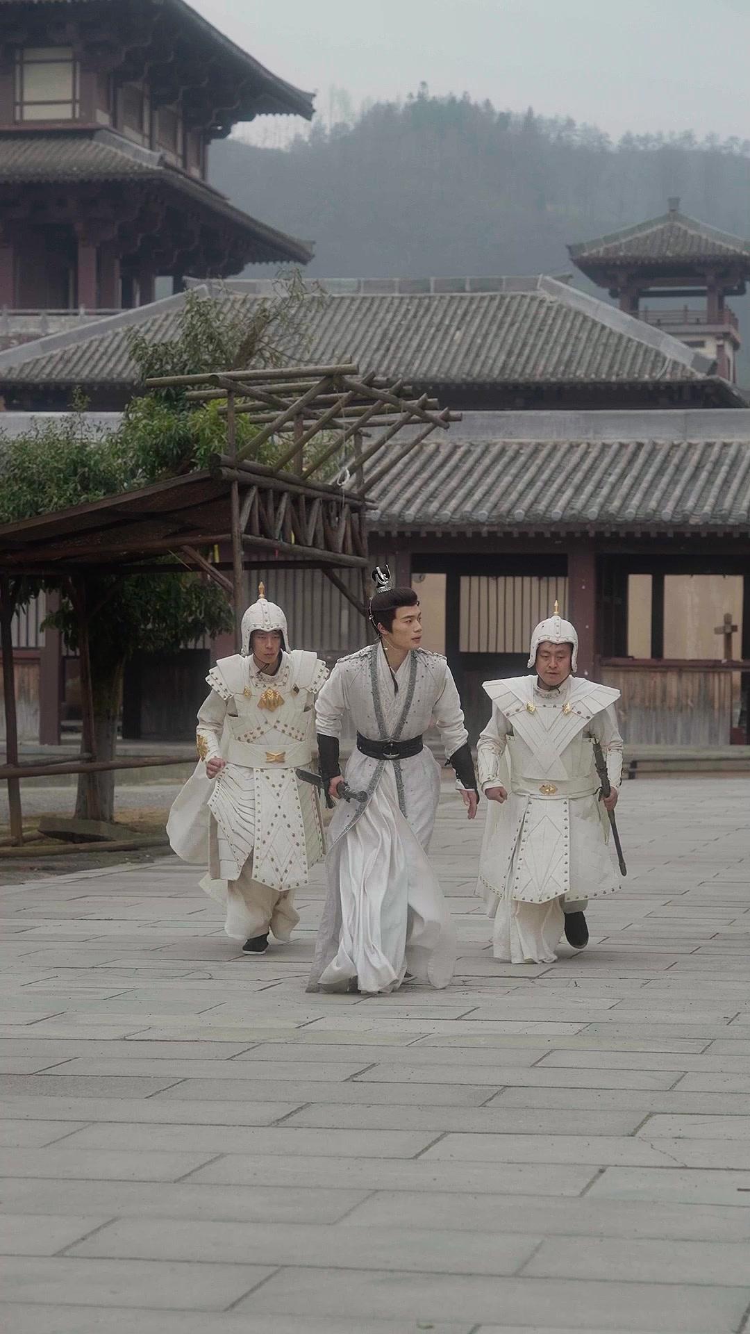 Dua Kali Hidup, Satu Takdir Cinta