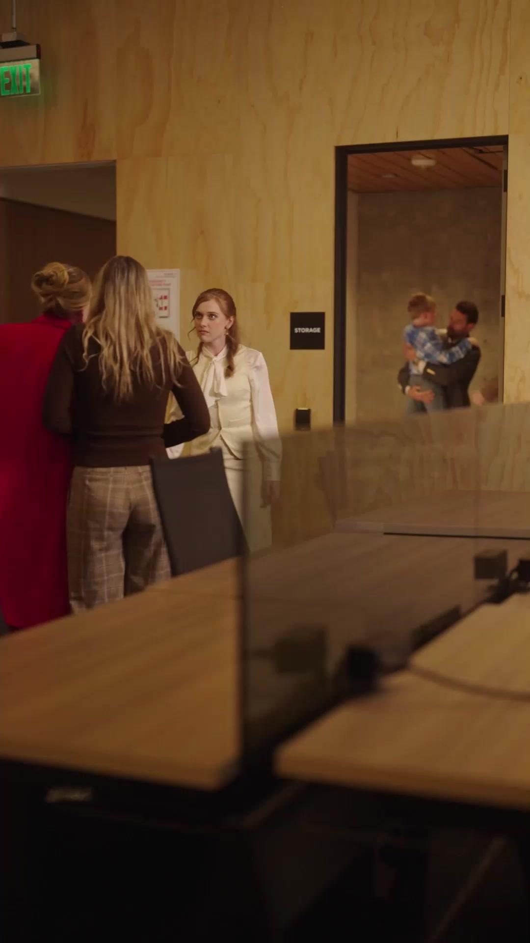 （粵語）愛情迴旋鏢