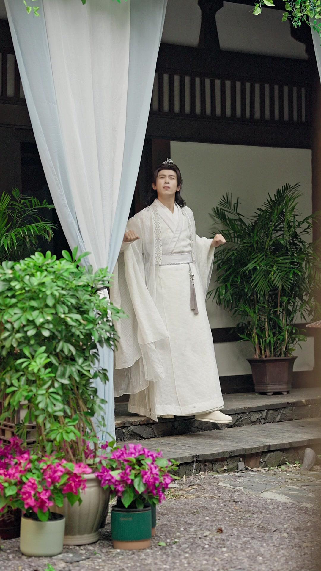 Kebangkitan Sang Kultivator