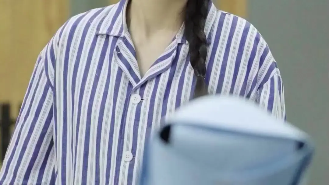 God's Gift: Father's Love — When the Visitor Wears Velvet and Lies