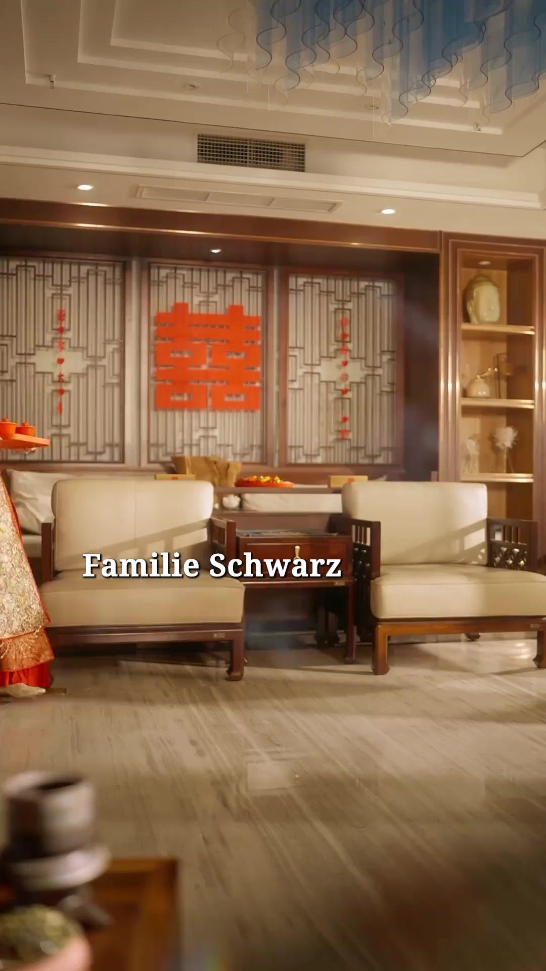 (Synchro) Die Glücksbraut