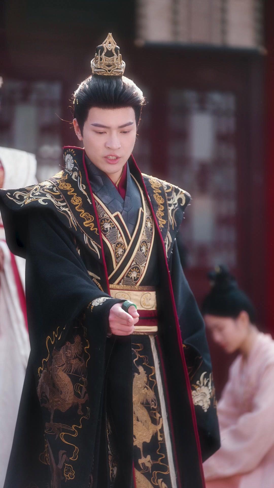 誰記當年女將軍