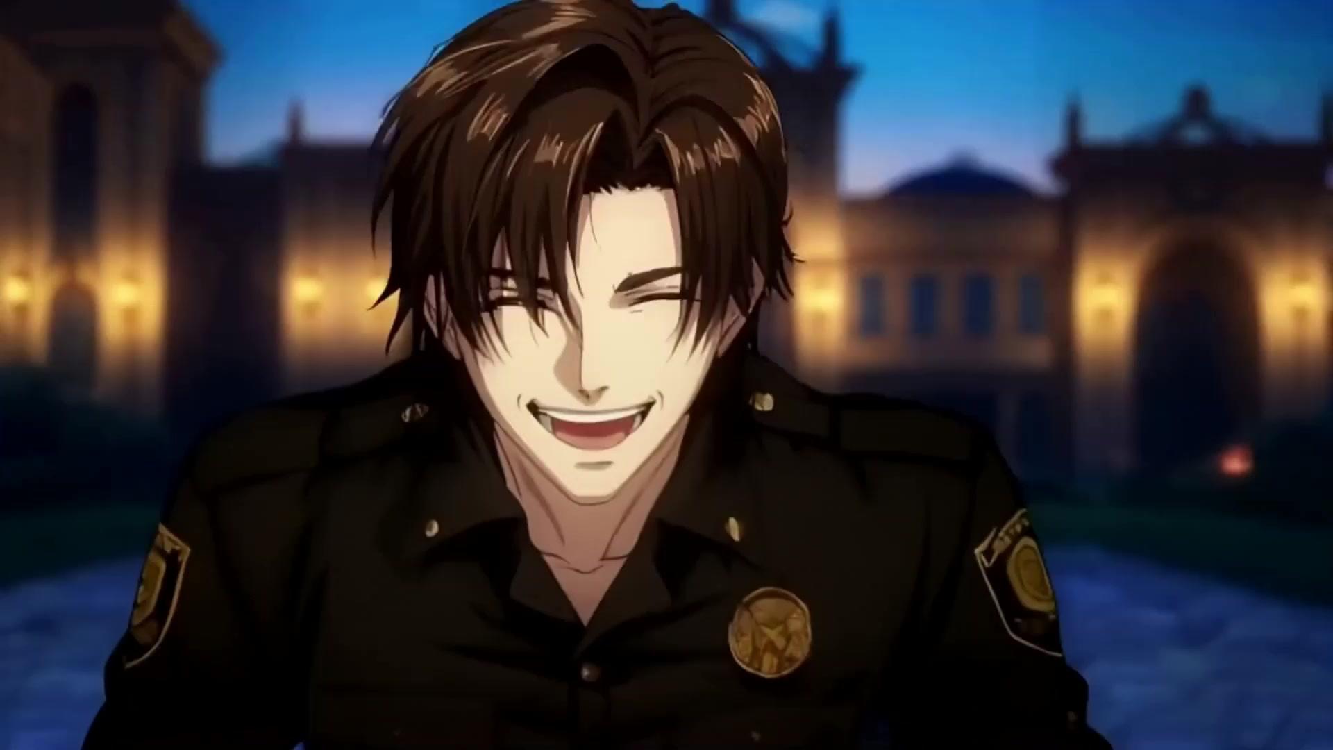 حارس الأمن الذي يعرف أسرار الجميع