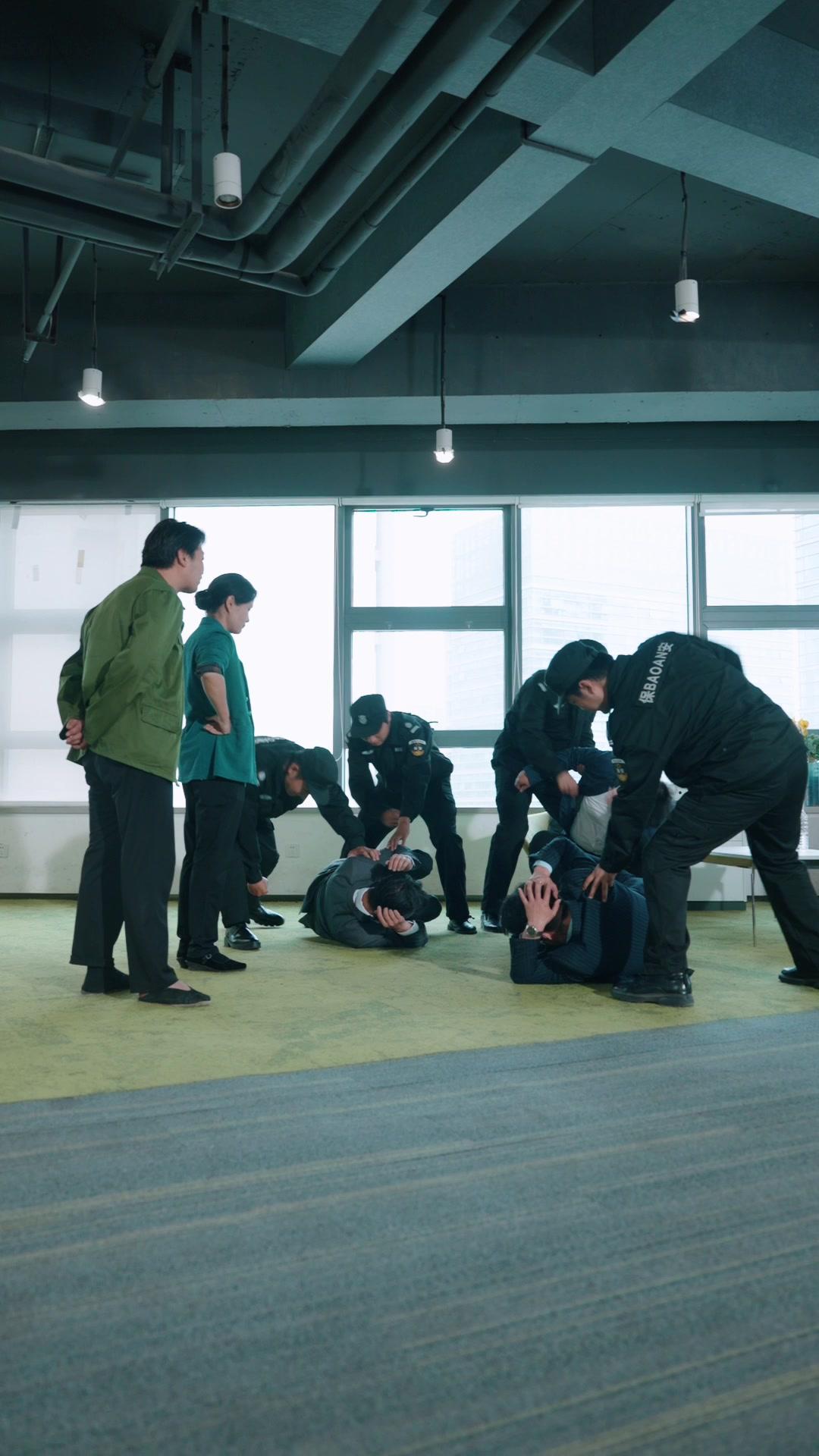 Chofer fantasea con millonaria 