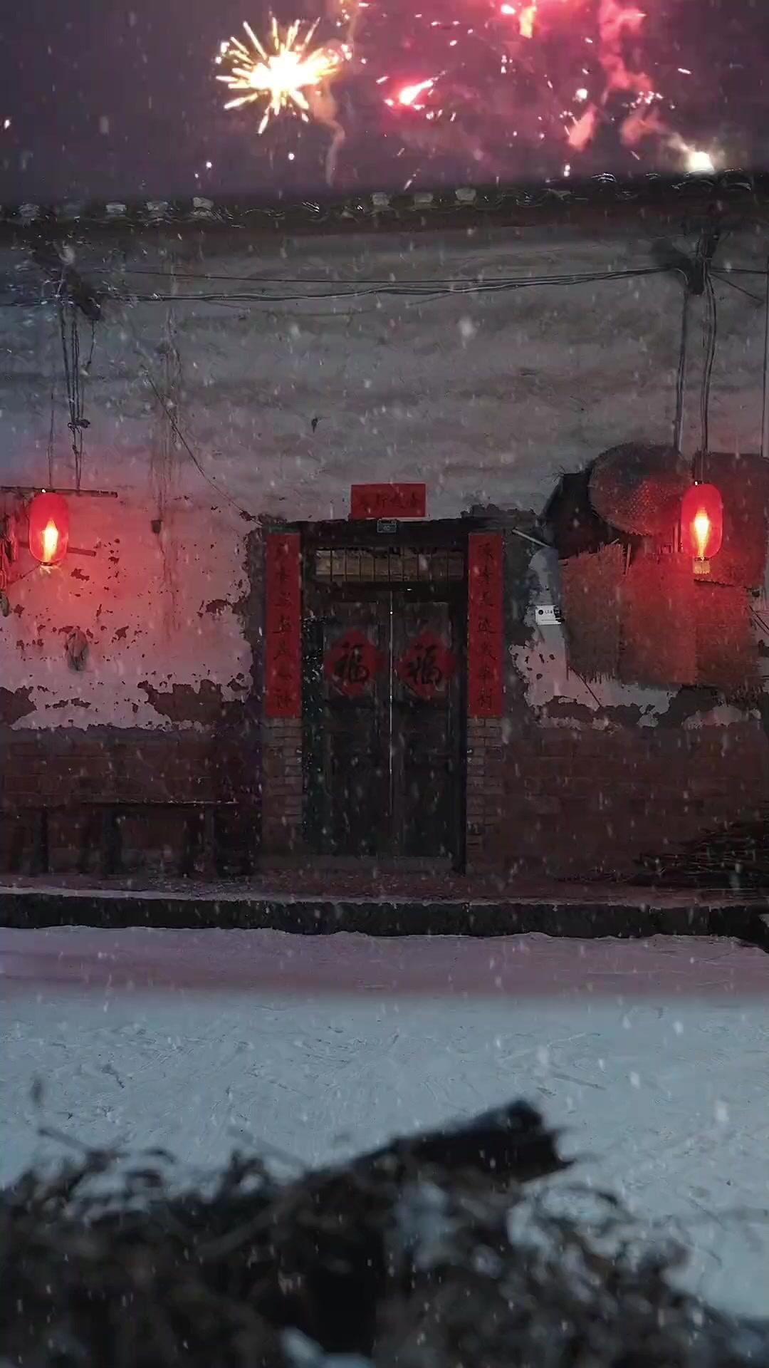 雪解けまで、生きて