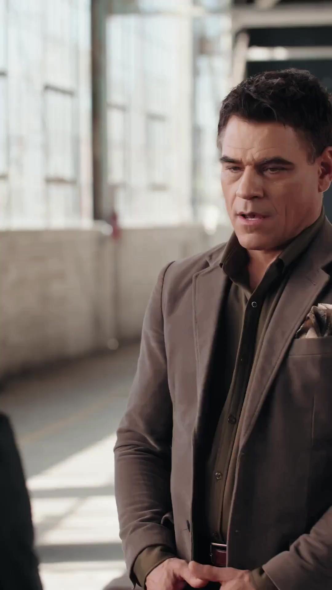 (Doublage) LE SANG DU DOMINION