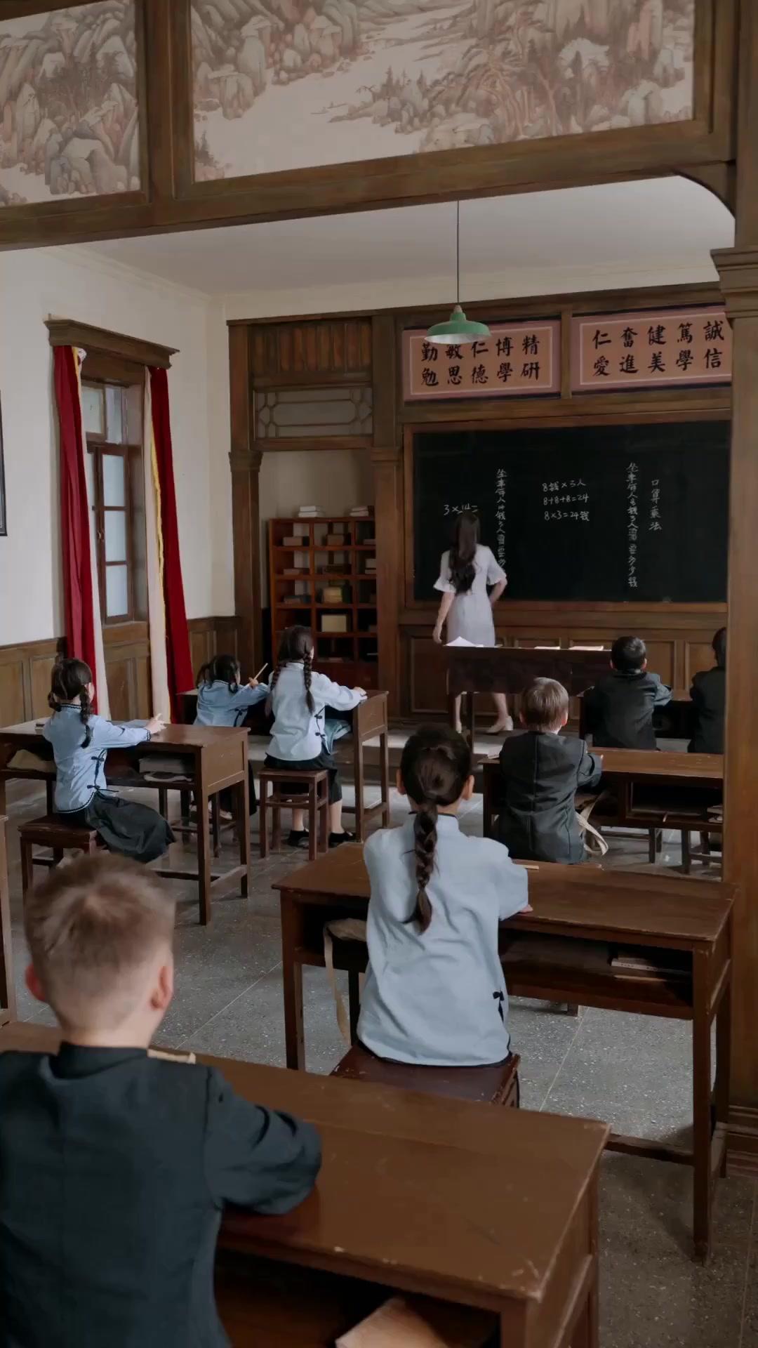 (Dublajlı) Gizli Kahraman