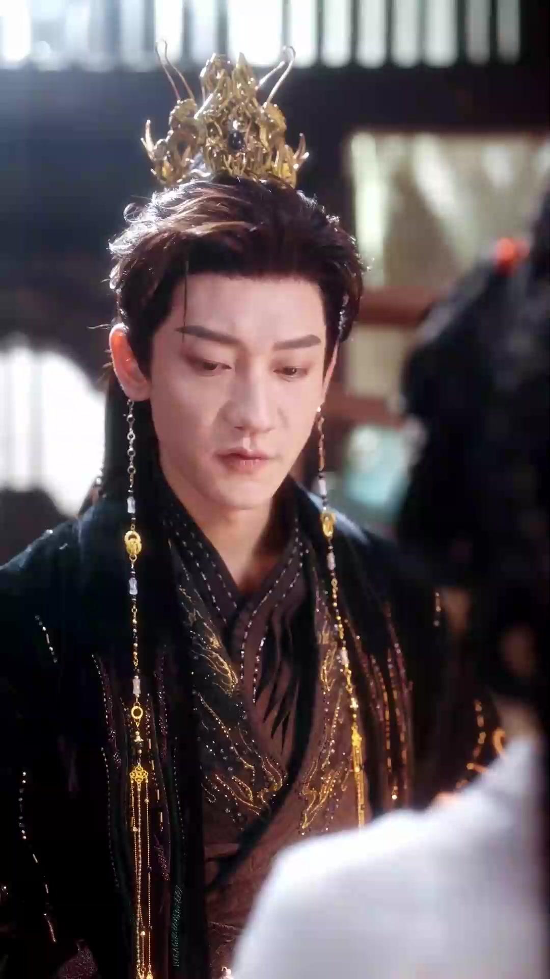 (더빙) 공주의 생존법