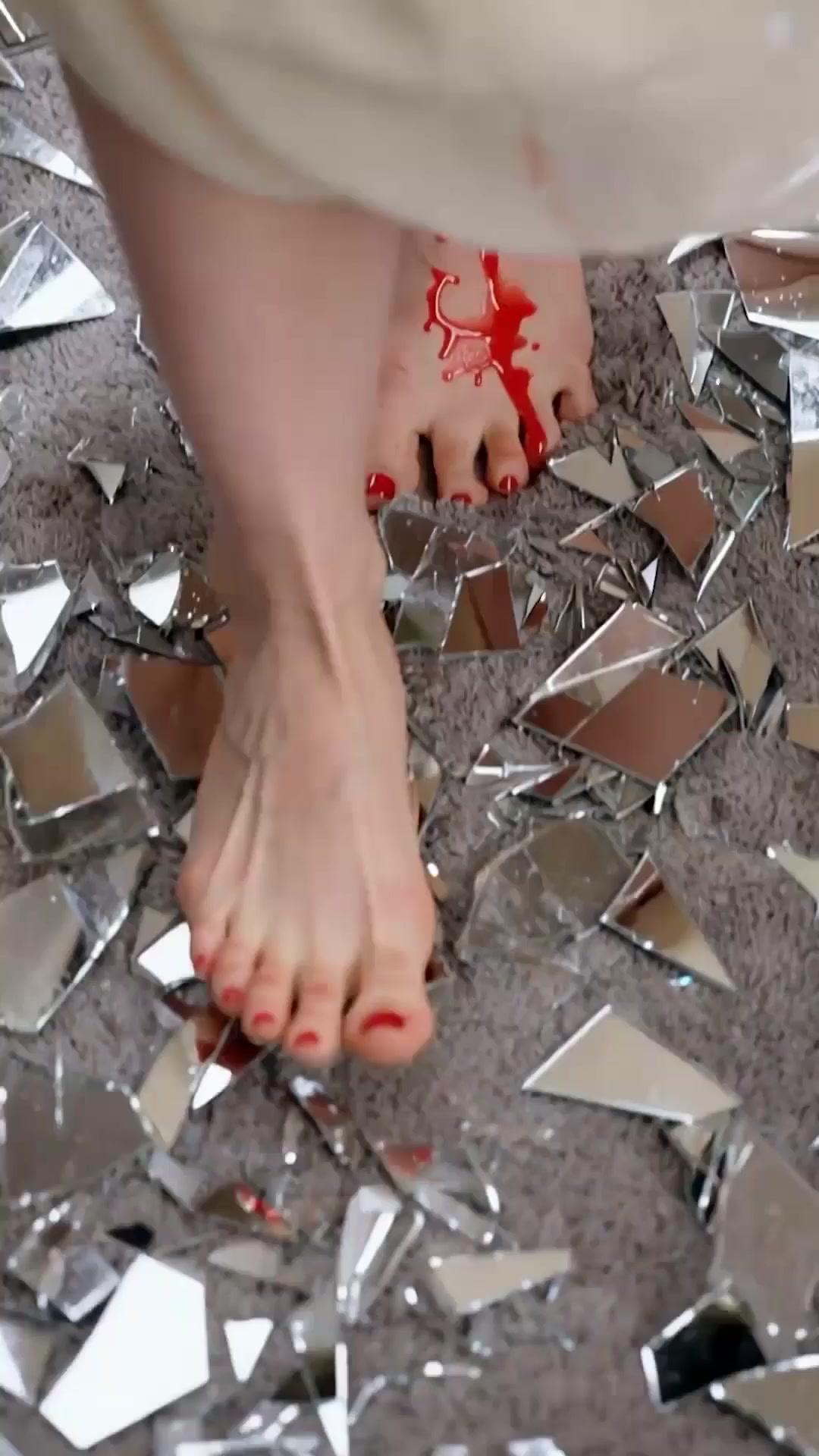 (Synchro) Wiedergeboren als Don-Gattin