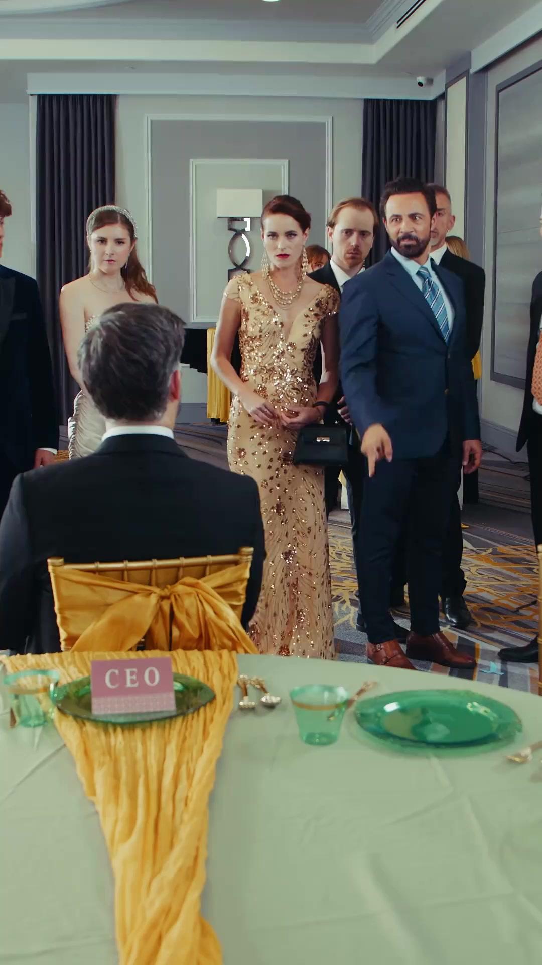 (Dublajlı) Aşkın Sonu