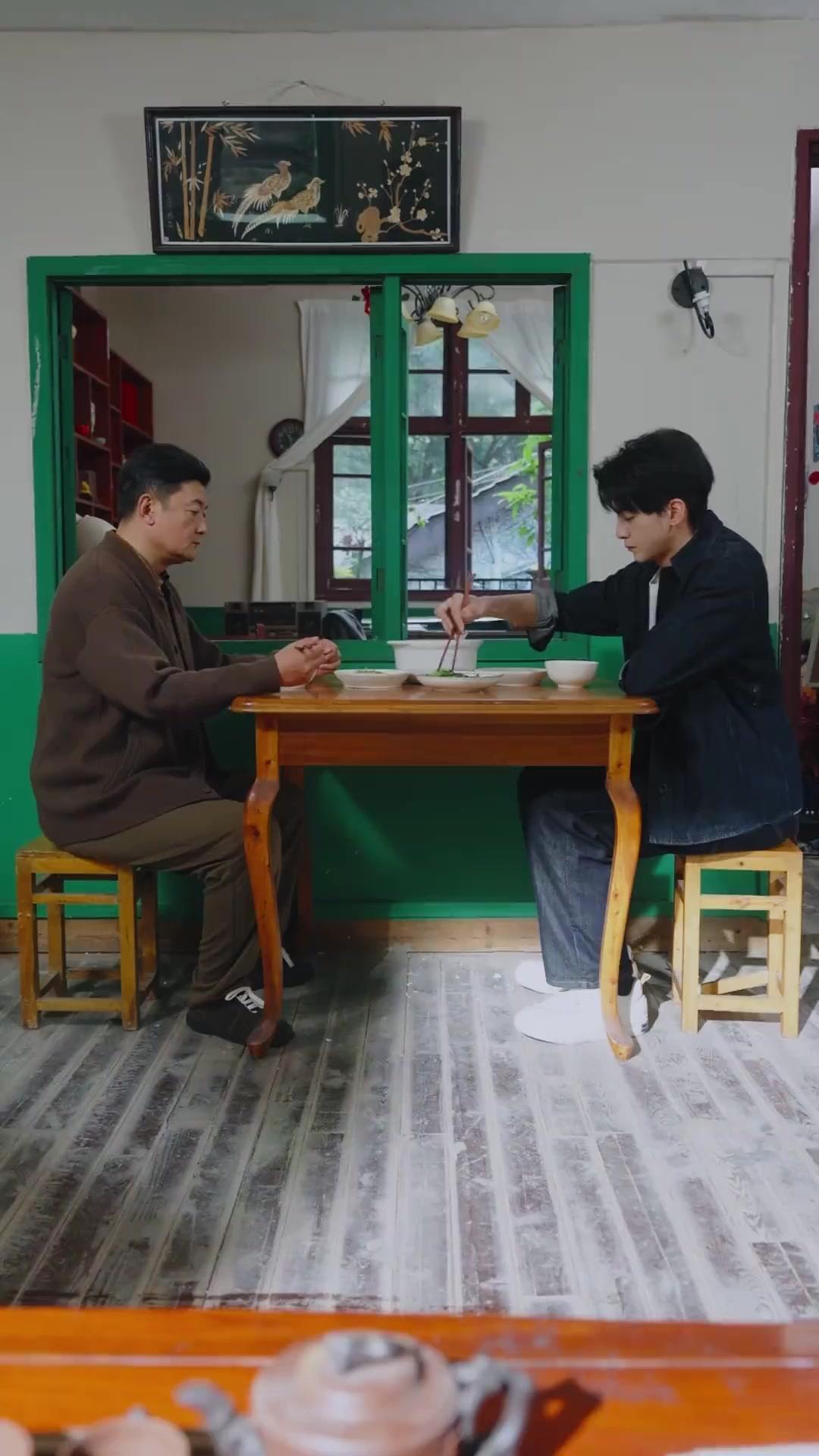 욕망의 대가, 가짜 상속자들