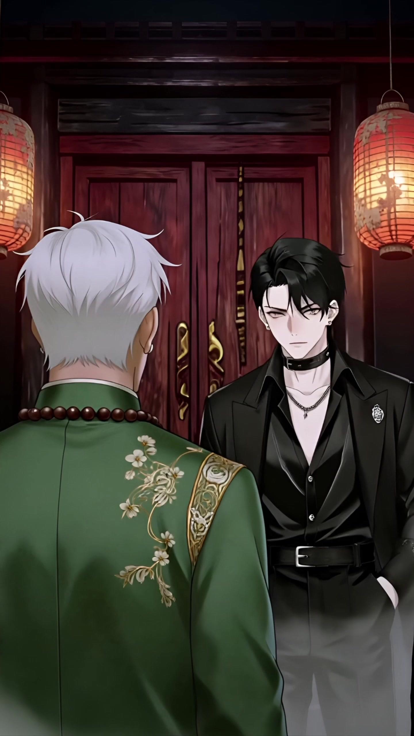 Betrayed? Reborn & Revenge!