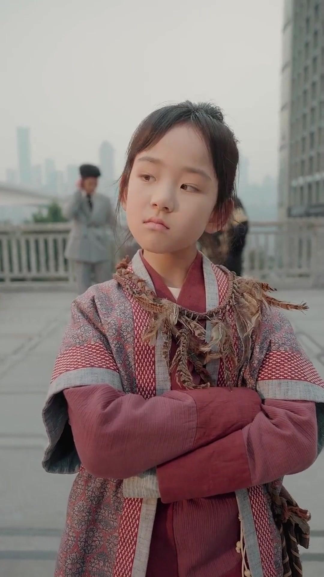 Del cielo cayó un angelito de fortuna