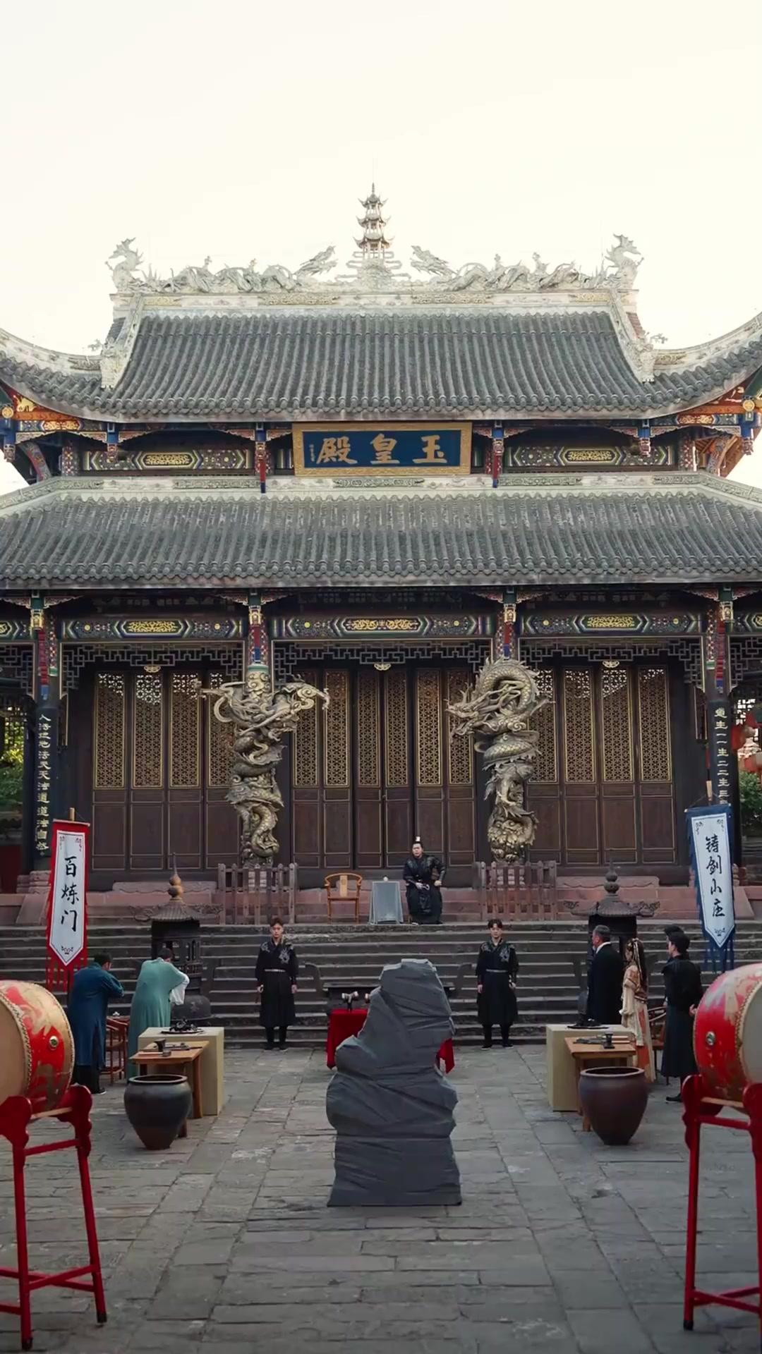 Ahli Pedang Tersembunyi