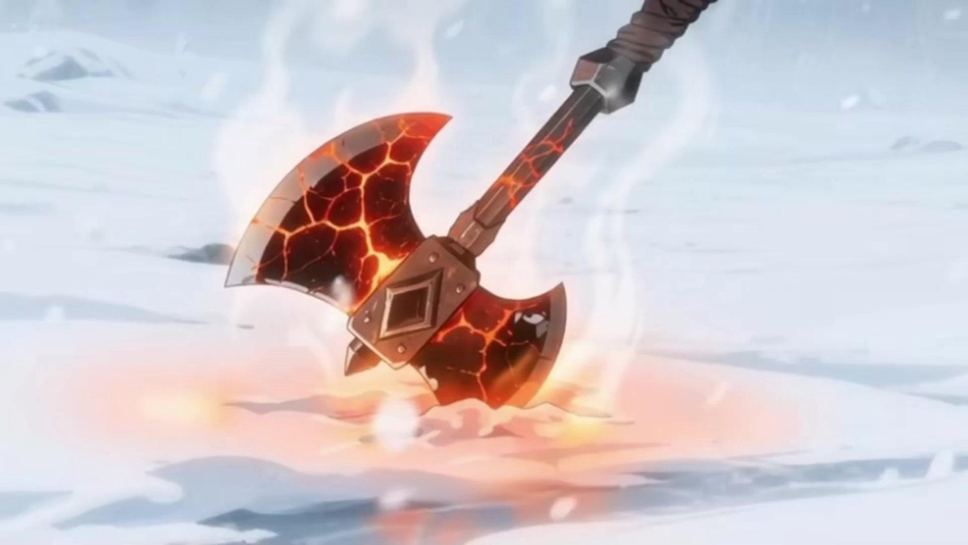 Freeze or Die with Lady Docs