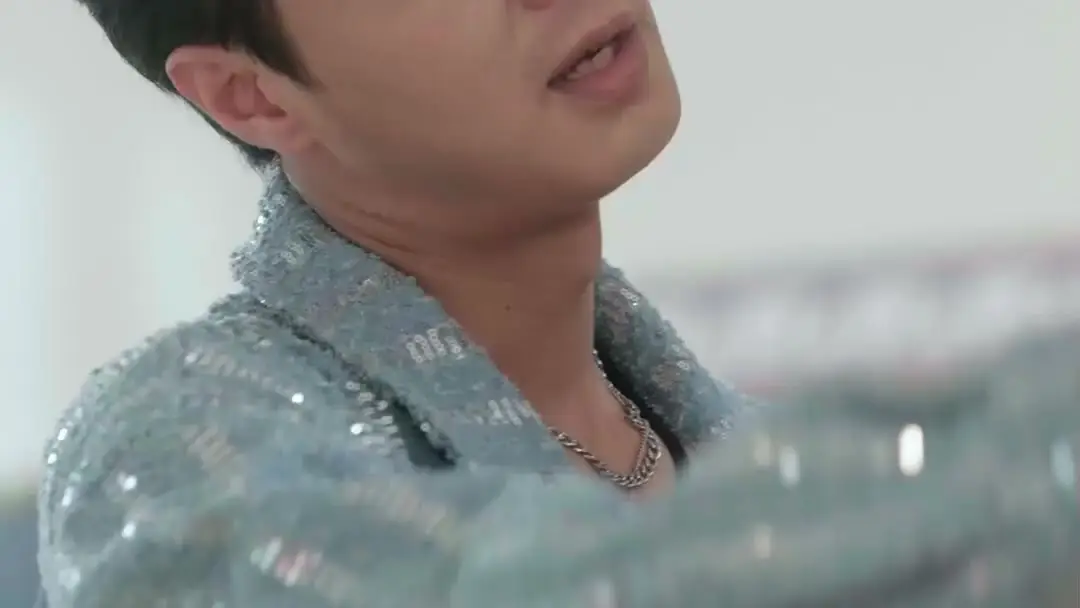 The Heiress's Reckoning: When the Child Holds the Remote