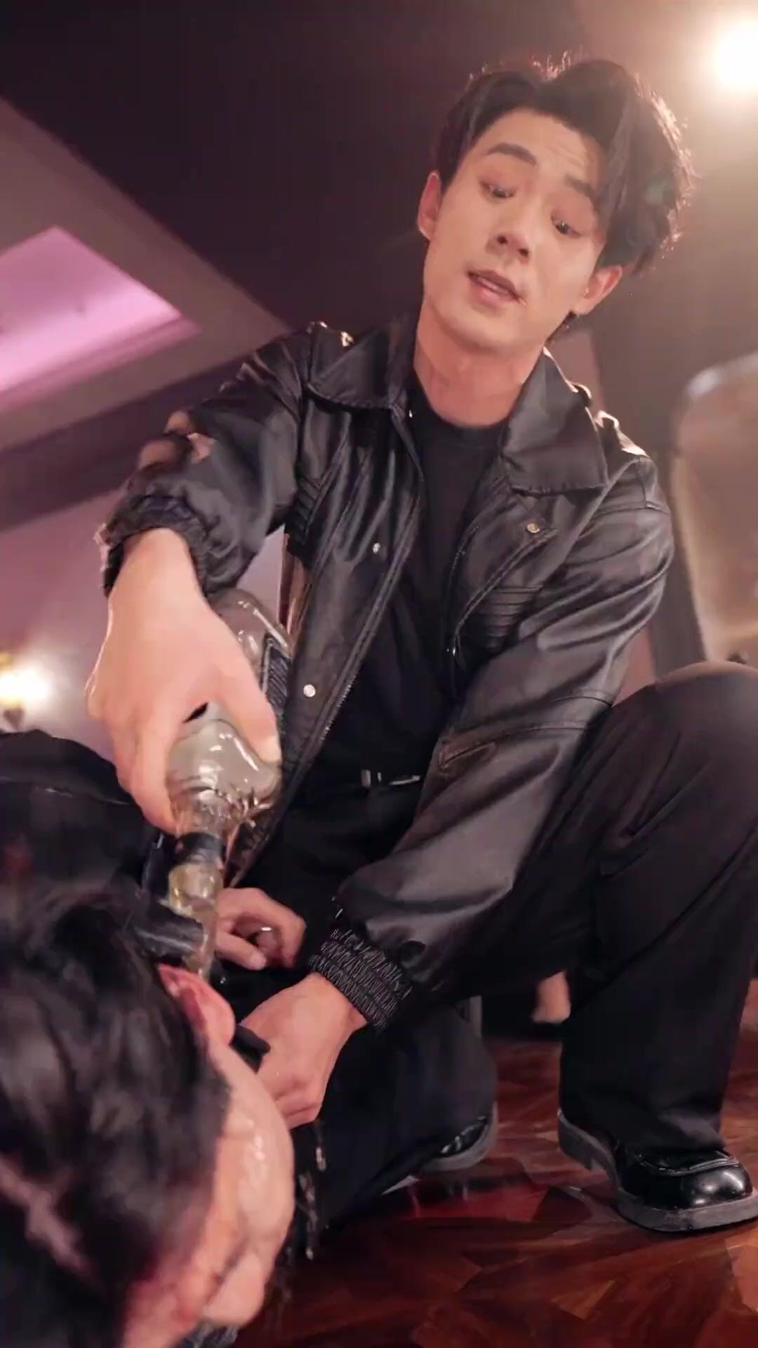 (더빙) 최강 악인