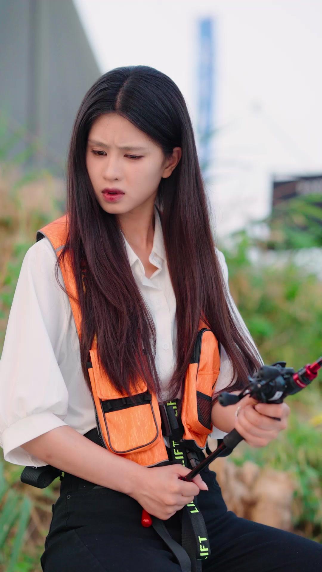 ¡No soy el Dios de la Pesca!