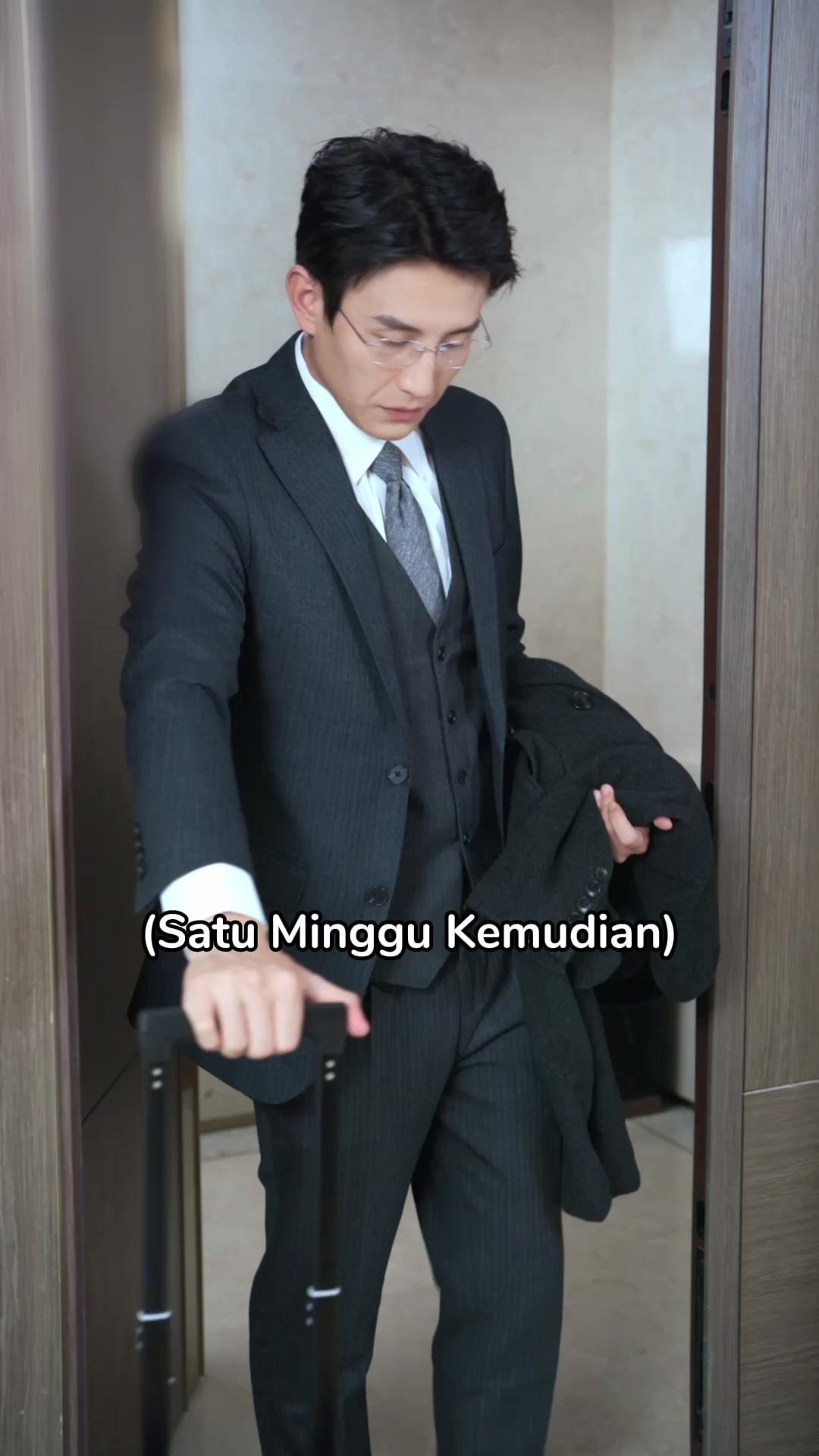 (Dubbing)Yang Paling Mencintaiku di Dunia