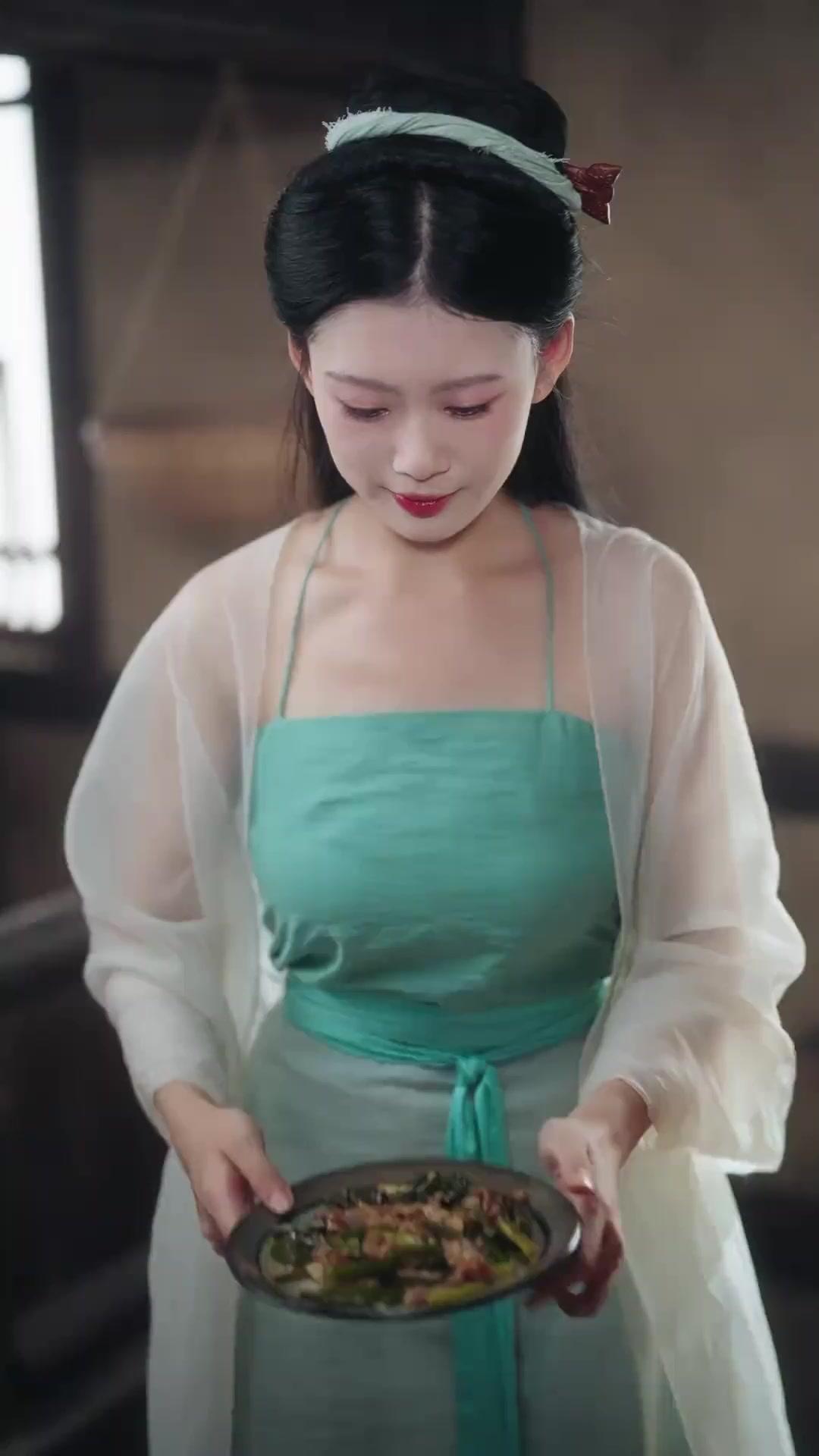 (吹き替え)農夫の成り上がり ～女帝を妻にした男の伝説～