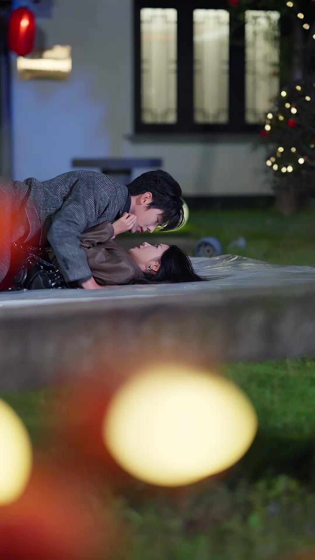 Terlepas, Tapi Jumpa Cinta Sejati